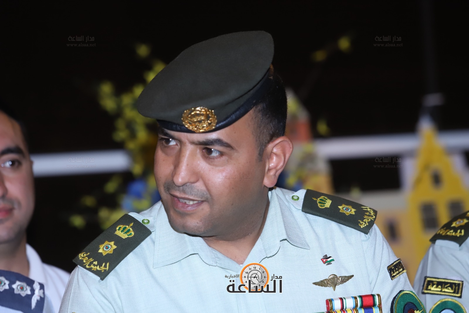 Madar Al-Saa Images 0.5237372446253239