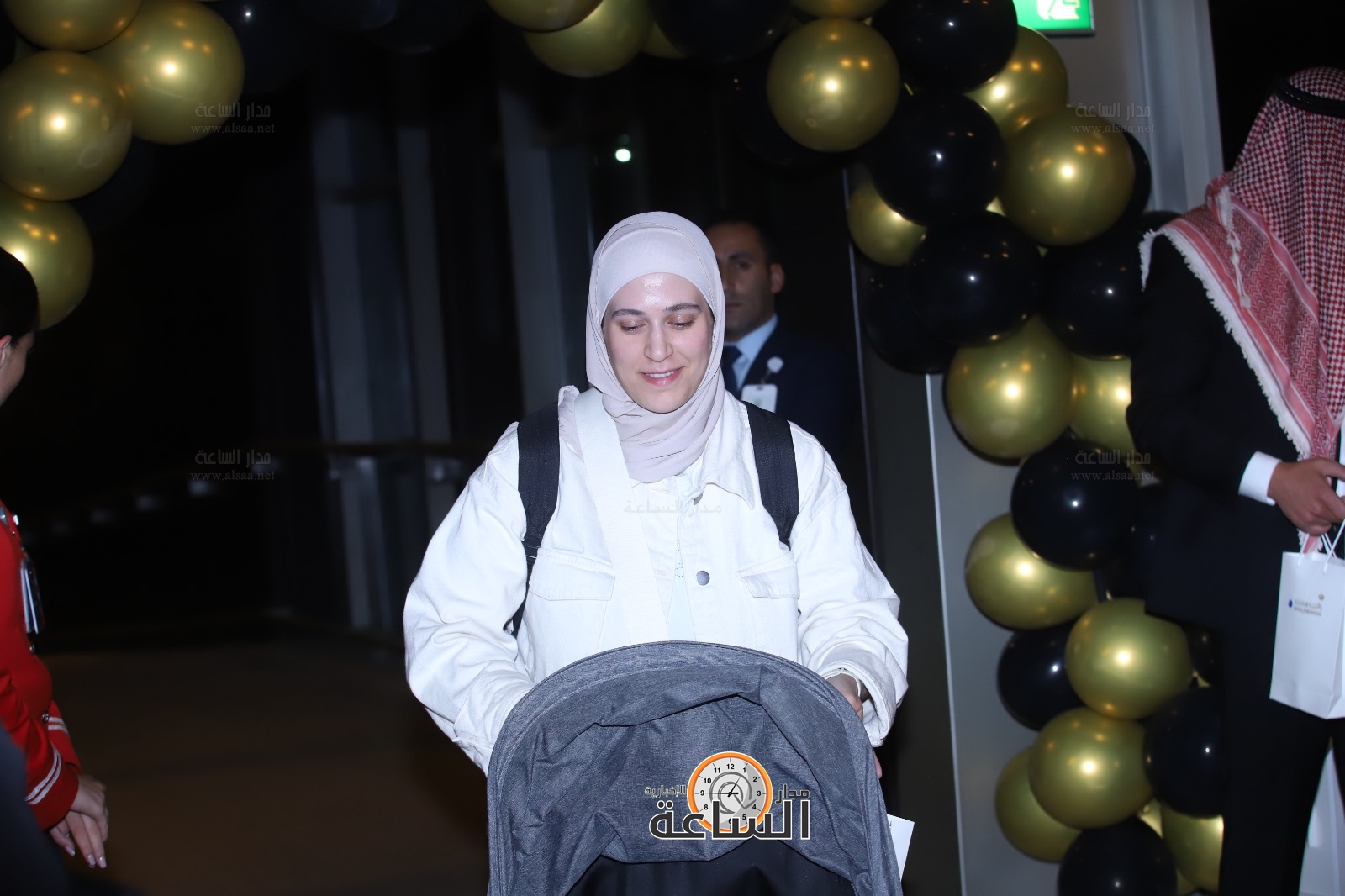 Madar Al-Saa Images 0.20521674966627423