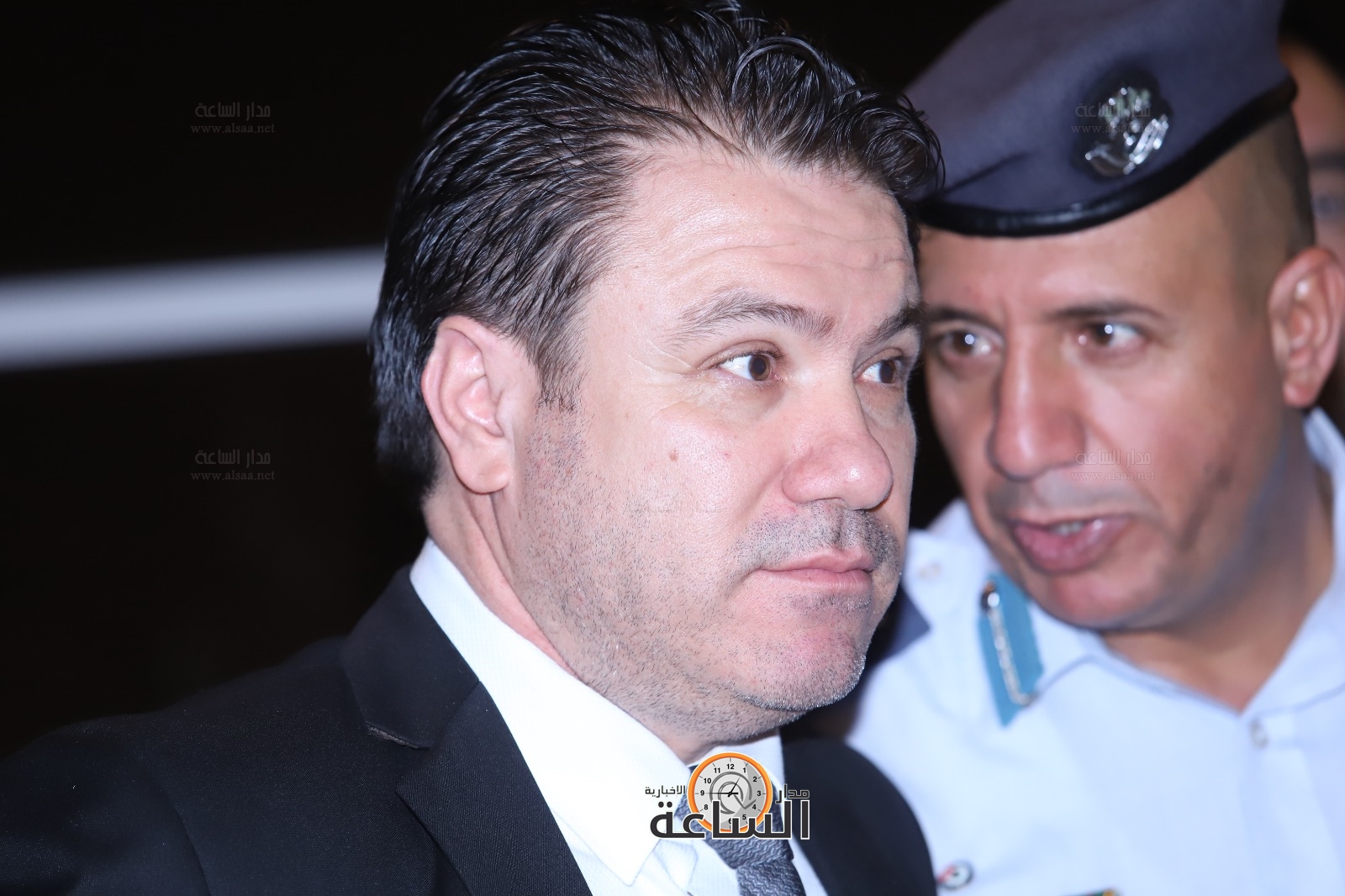 Madar Al-Saa Images 0.91190945074561