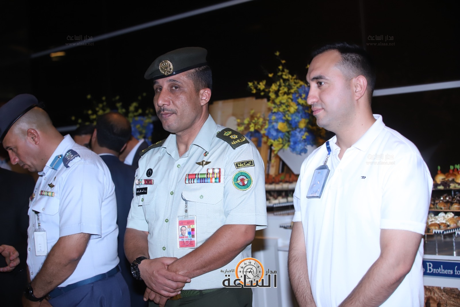 Madar Al-Saa Images 0.3100411817353246