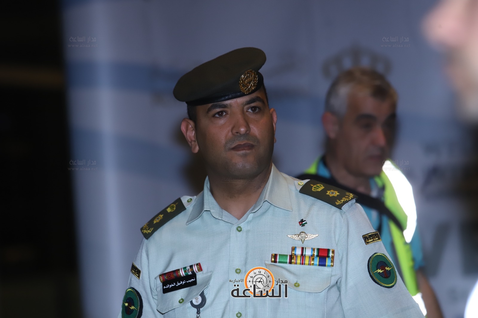 Madar Al-Saa Images 0.25662332321388837