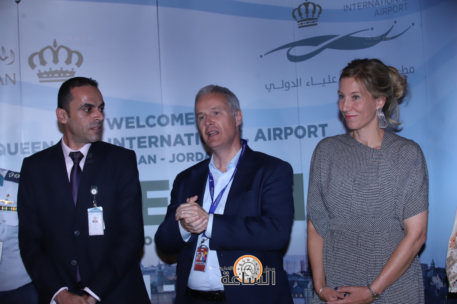 Madar Al-Saa Images 0.15963962121772068