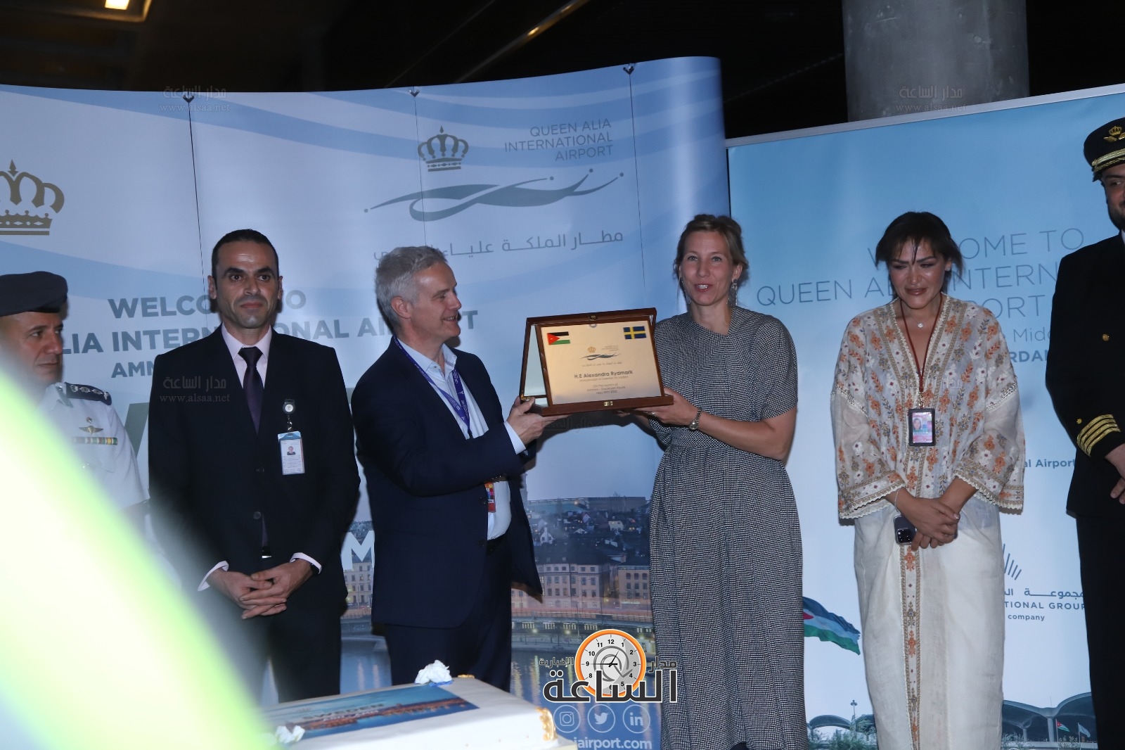 Madar Al-Saa Images 0.04704633887168663