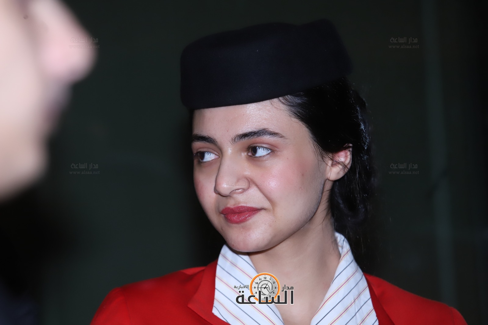 Madar Al-Saa Images 0.973406022528464