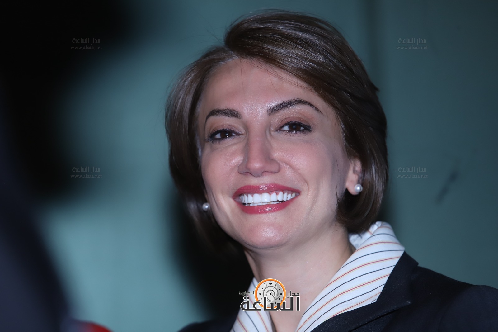 Madar Al-Saa Images 0.15641496193808258