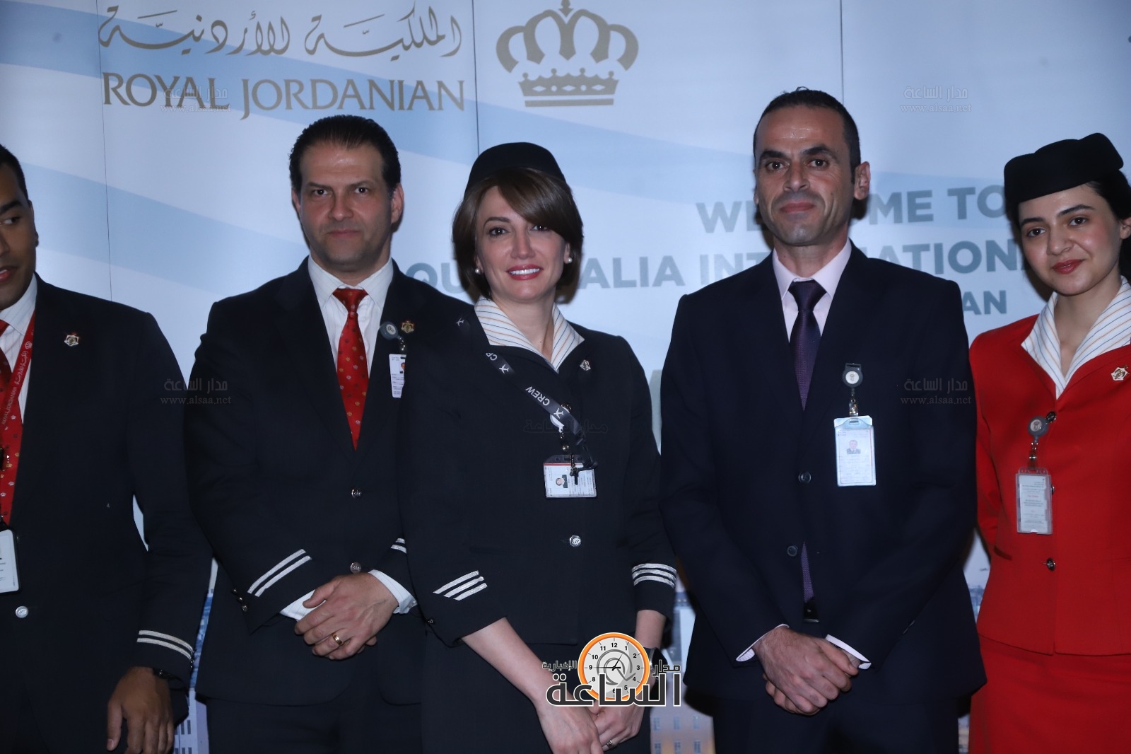 Madar Al-Saa Images 0.2443289693022559