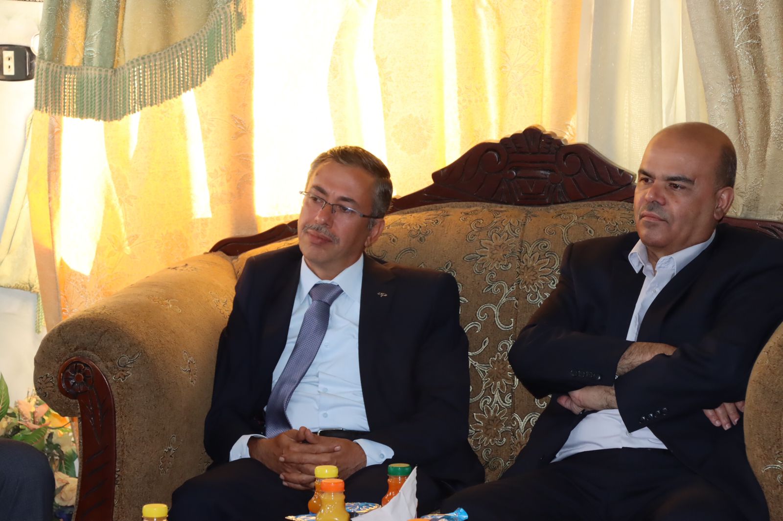 Madar Al-Saa Images 0.4412734334219519