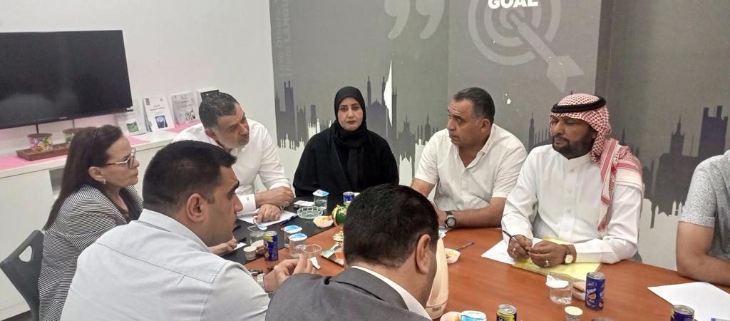 Madar Al-Saa Images 0.2820740595447653