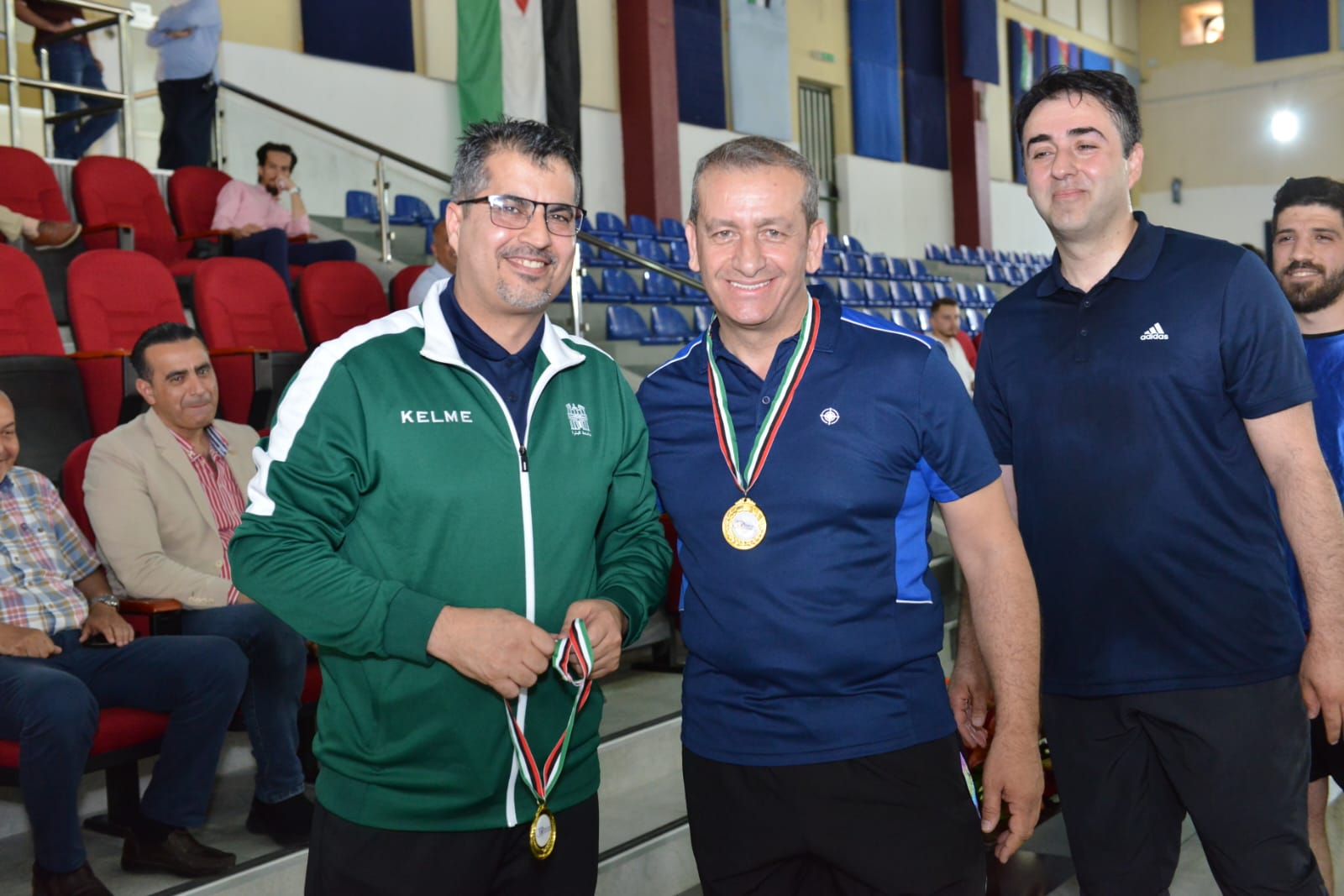 Madar Al-Saa Images 0.21890995573156946