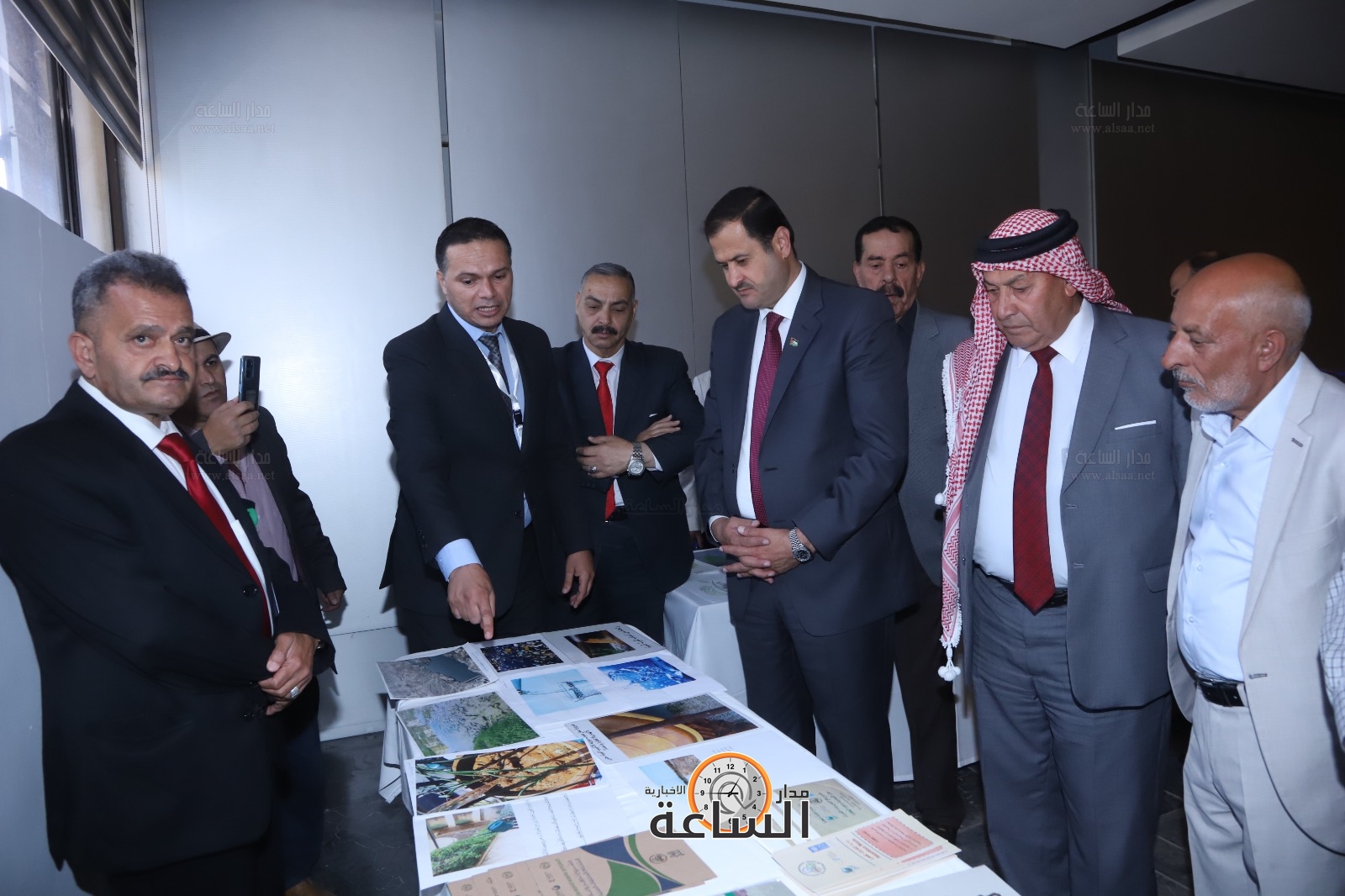 Madar Al-Saa Images 0.13002894807306853