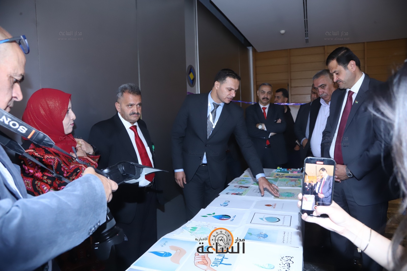 Madar Al-Saa Images 0.9213395809708995