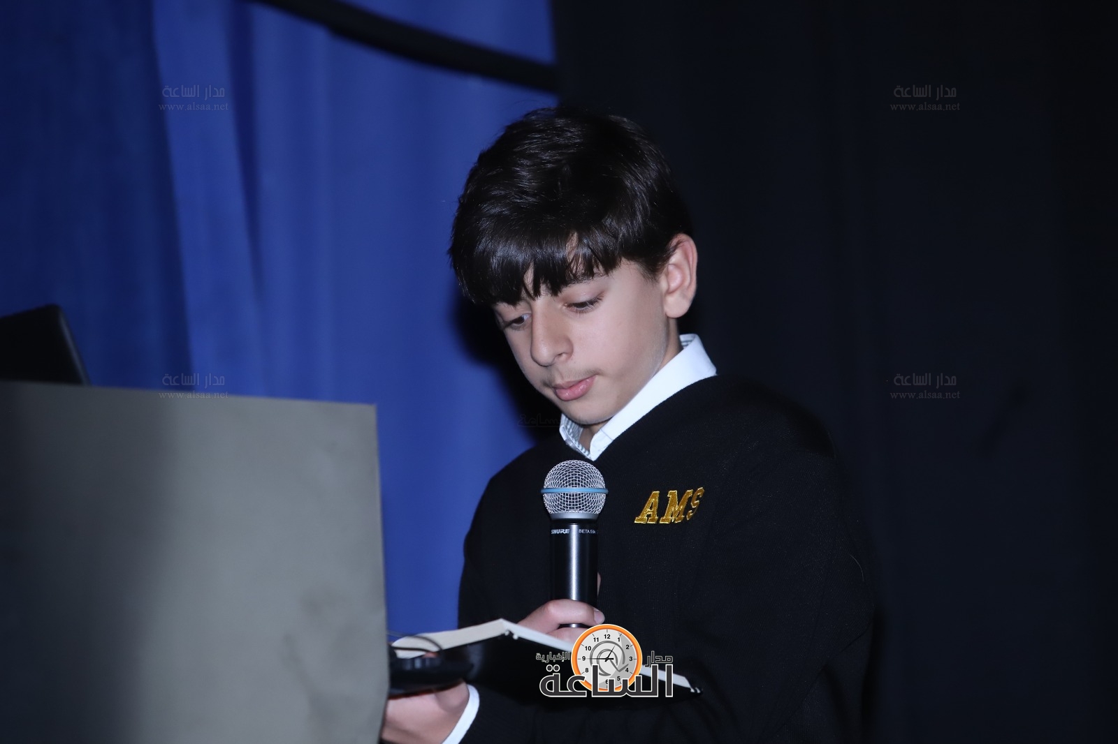 Madar Al-Saa Images 0.8174965109663879