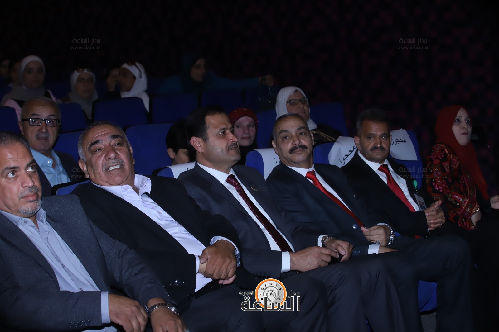 Madar Al-Saa Images 0.4774591564685131