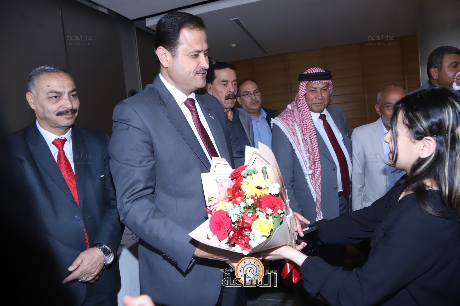 Madar Al-Saa Images 0.19936527728610431