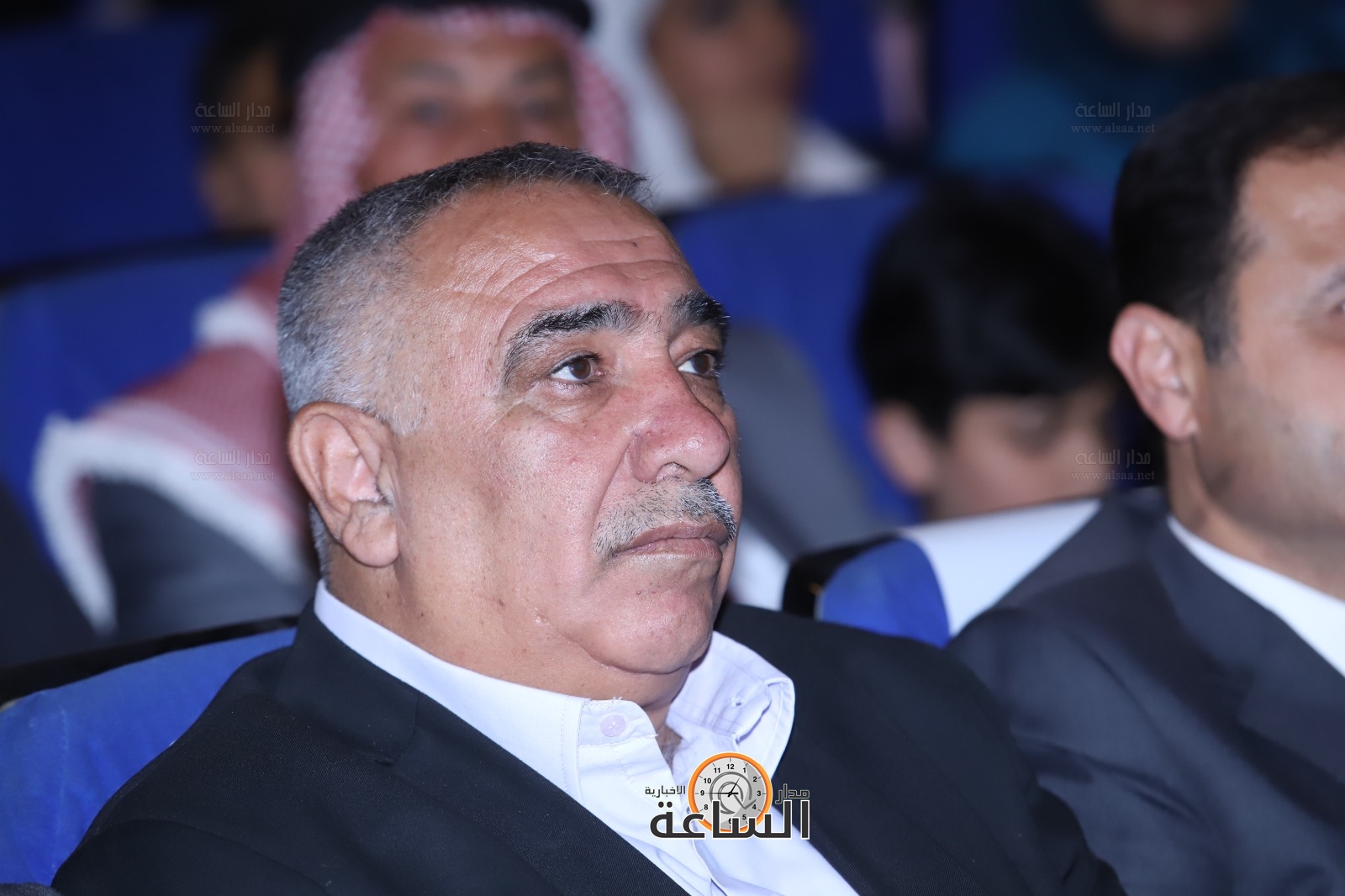 Madar Al-Saa Images 0.30776617675442663