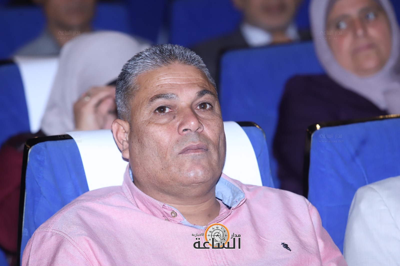 Madar Al-Saa Images 0.16217659173740895