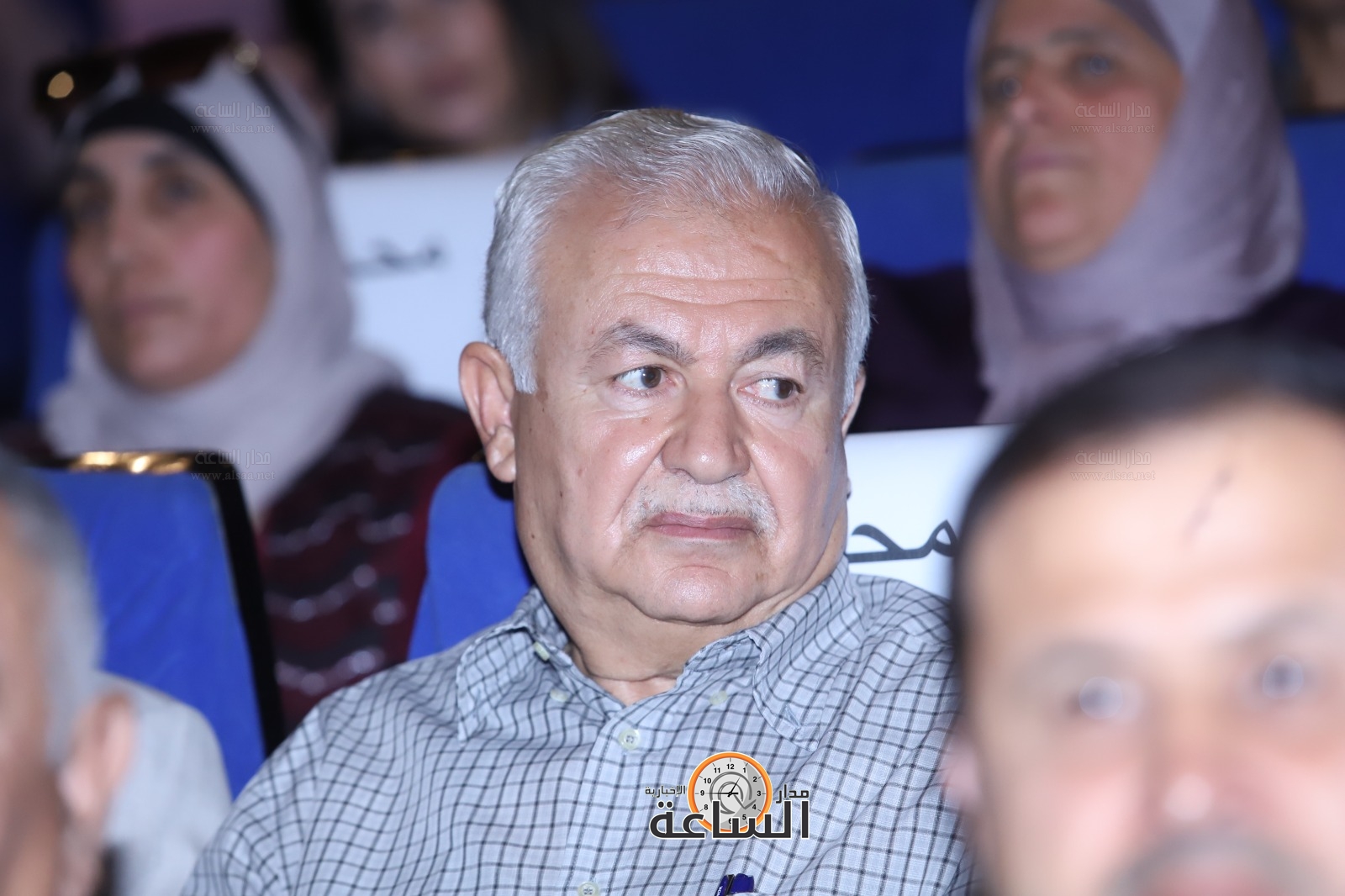 Madar Al-Saa Images 0.4846378120547281