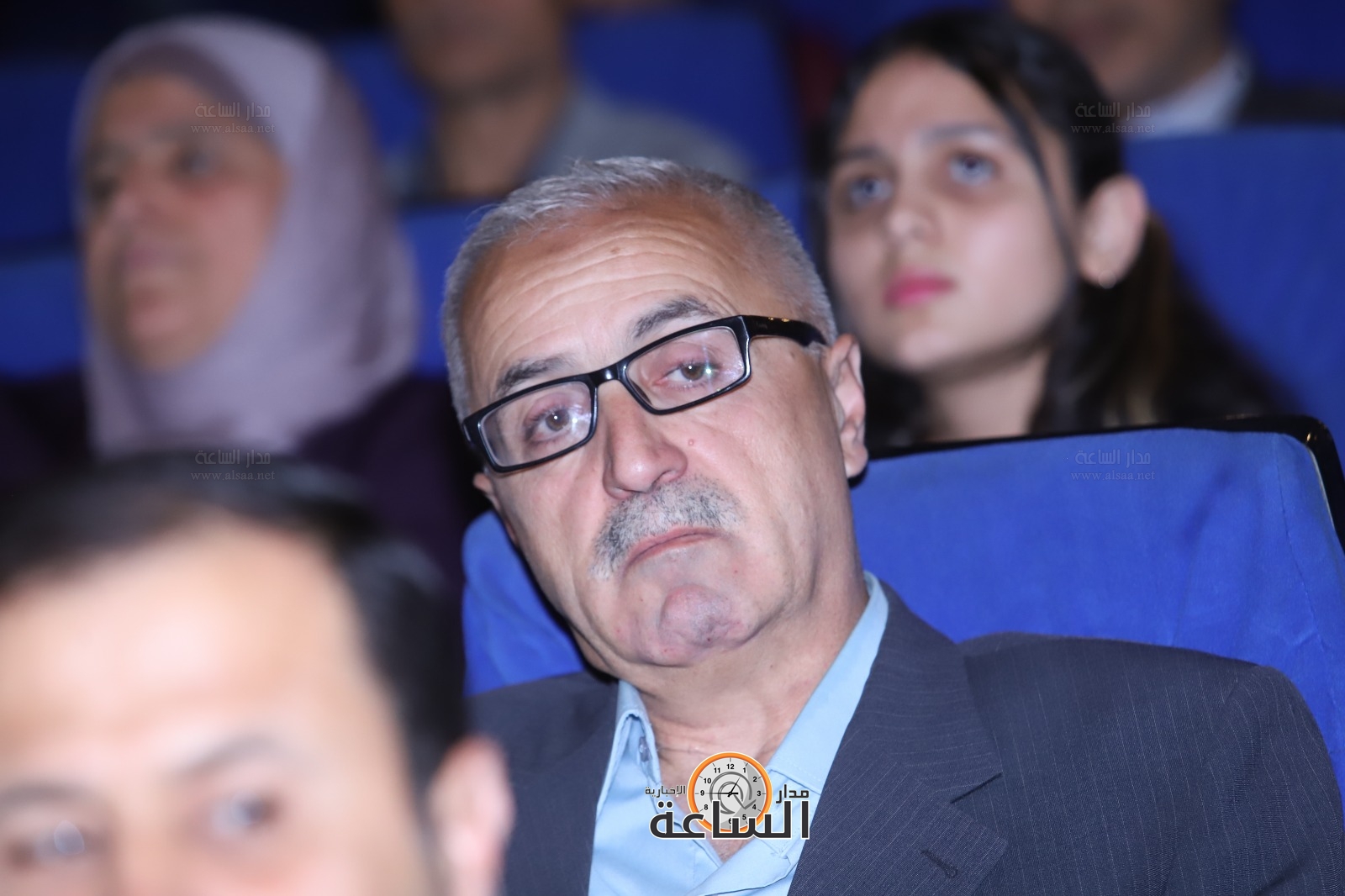 Madar Al-Saa Images 0.12885604337618806