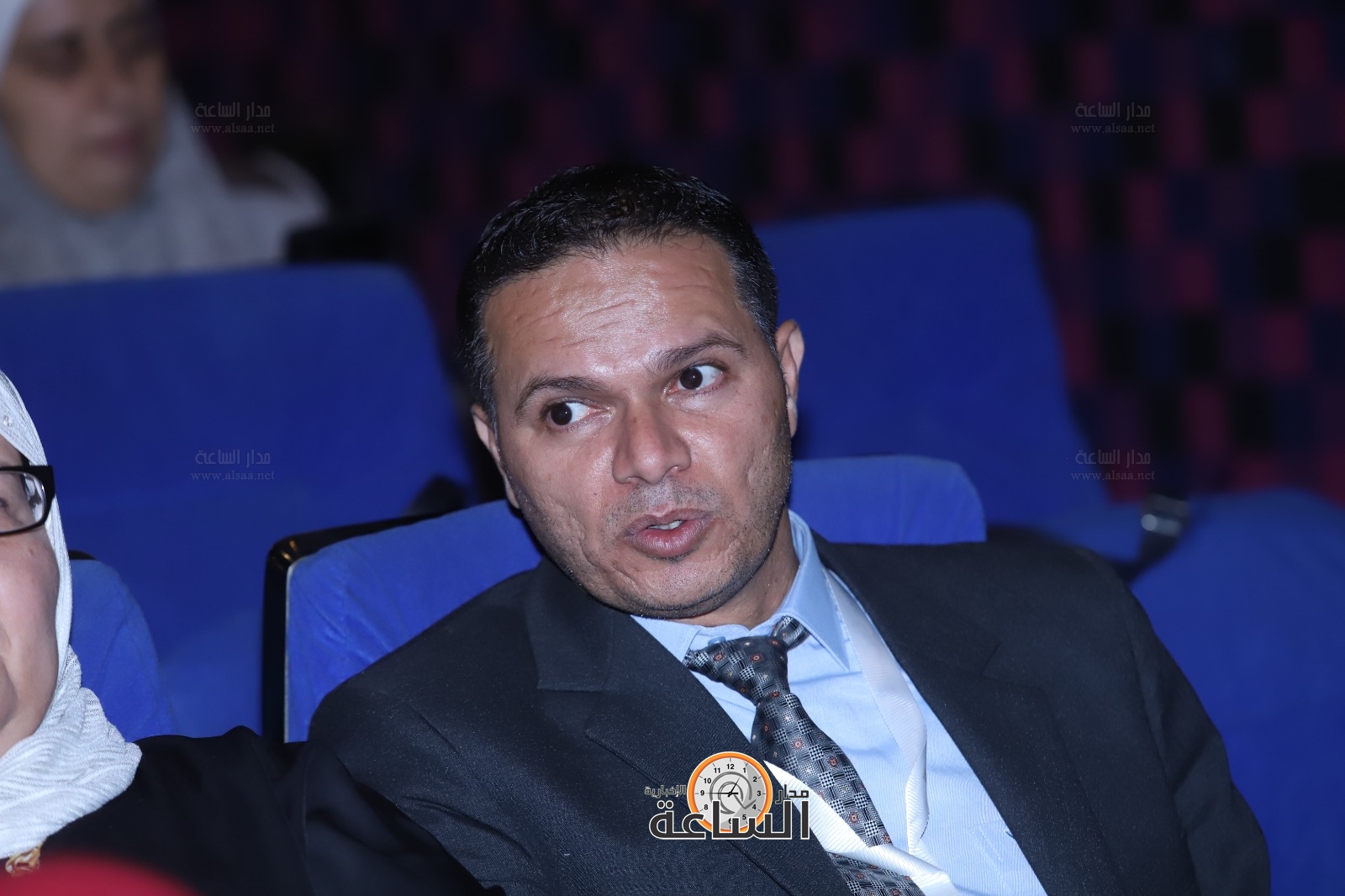 Madar Al-Saa Images 0.09107134956240182