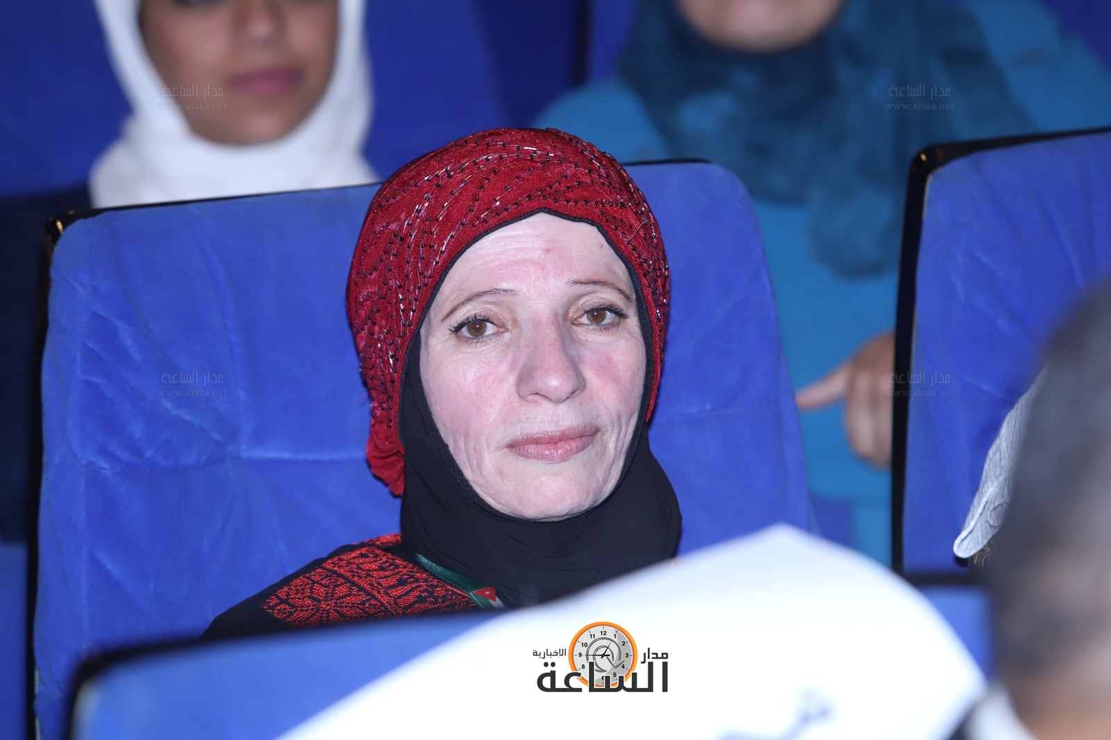 Madar Al-Saa Images 0.480032033870756