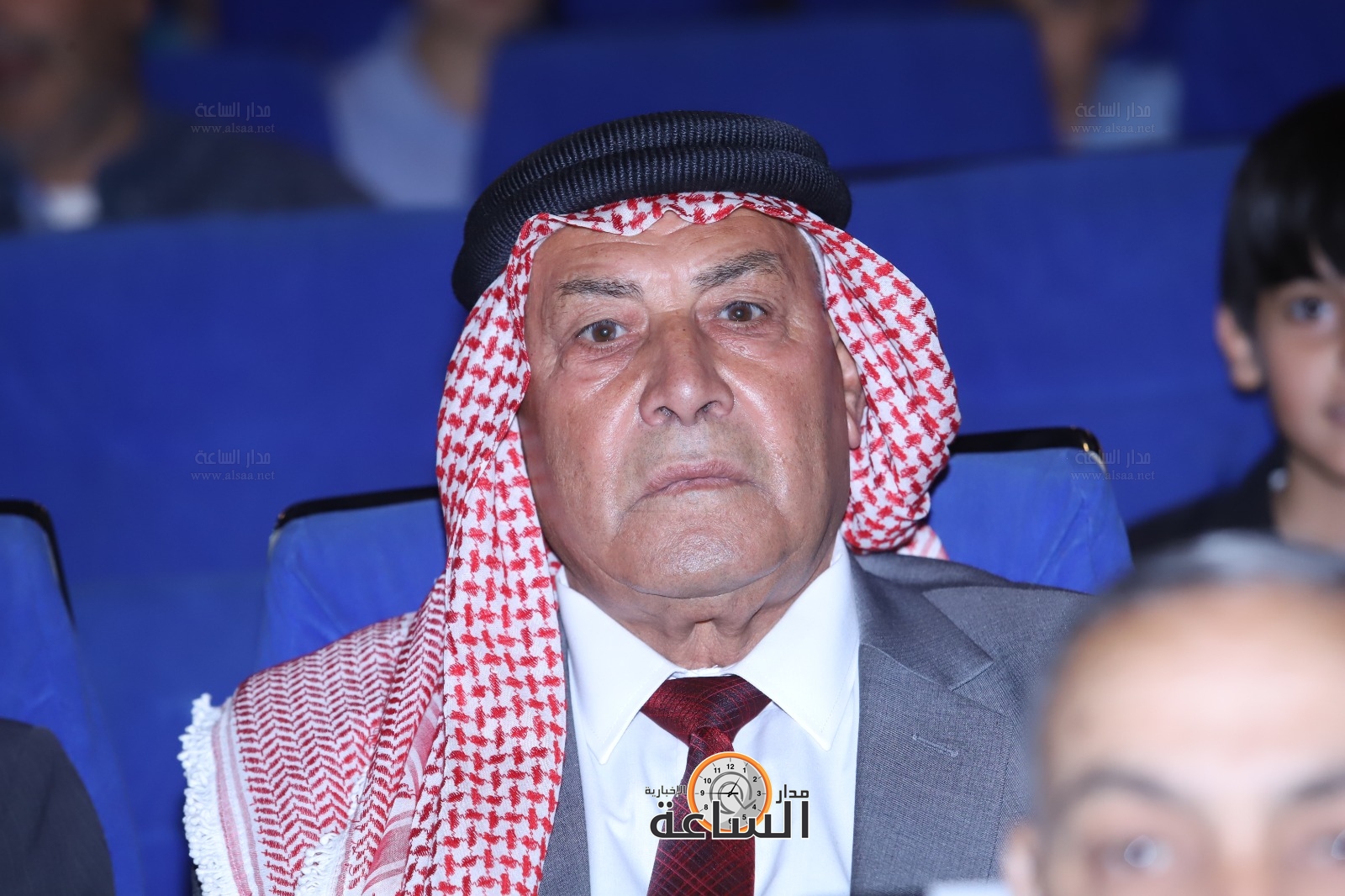 Madar Al-Saa Images 0.7412596719515661