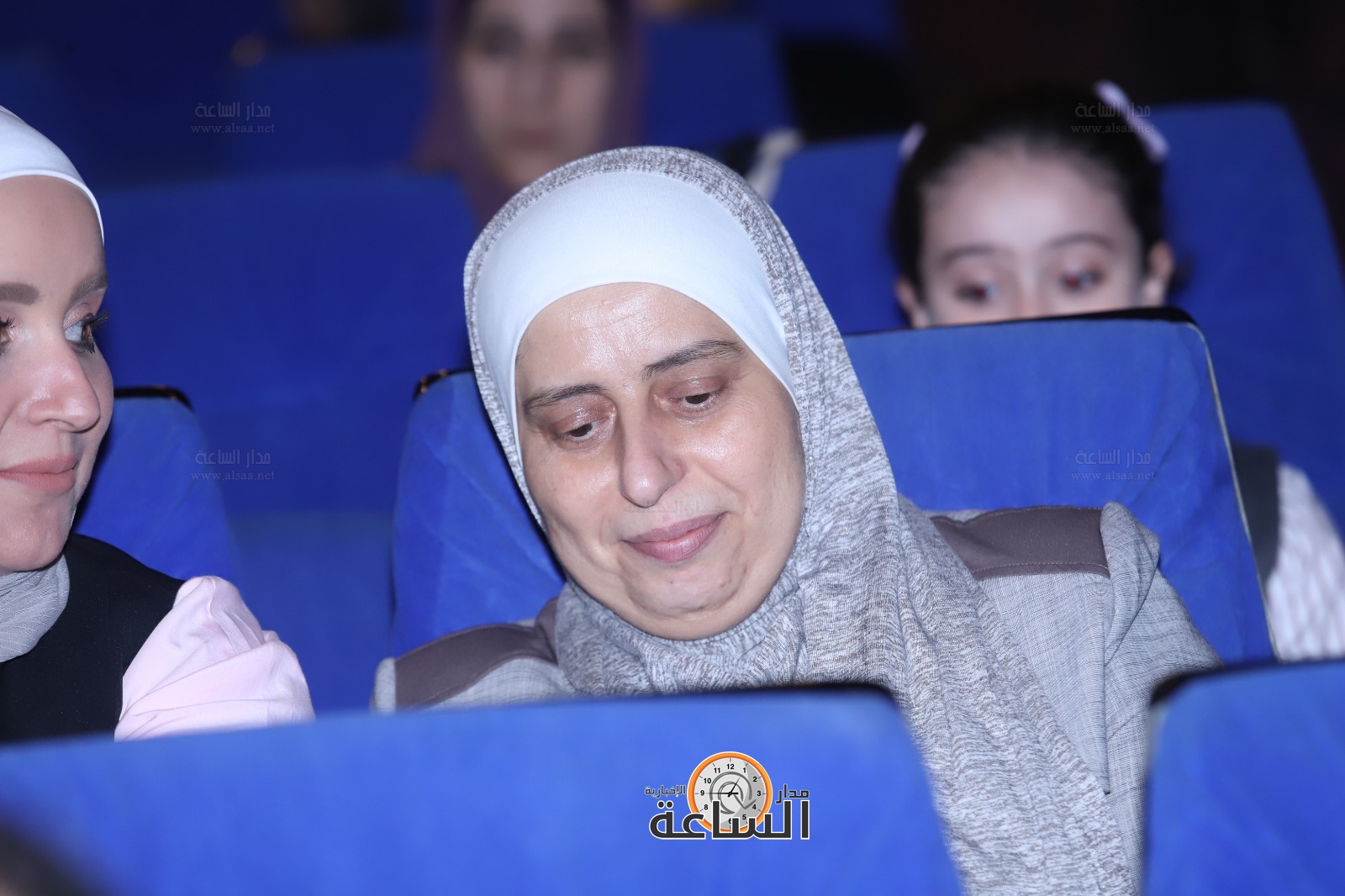 Madar Al-Saa Images 0.21681048225547173