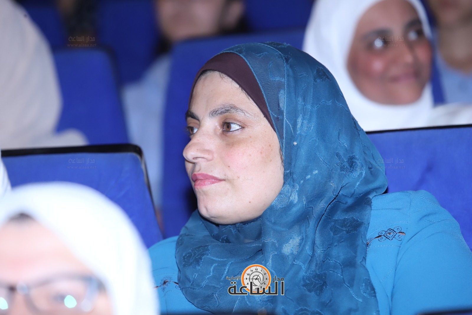 Madar Al-Saa Images 0.8076240766046381