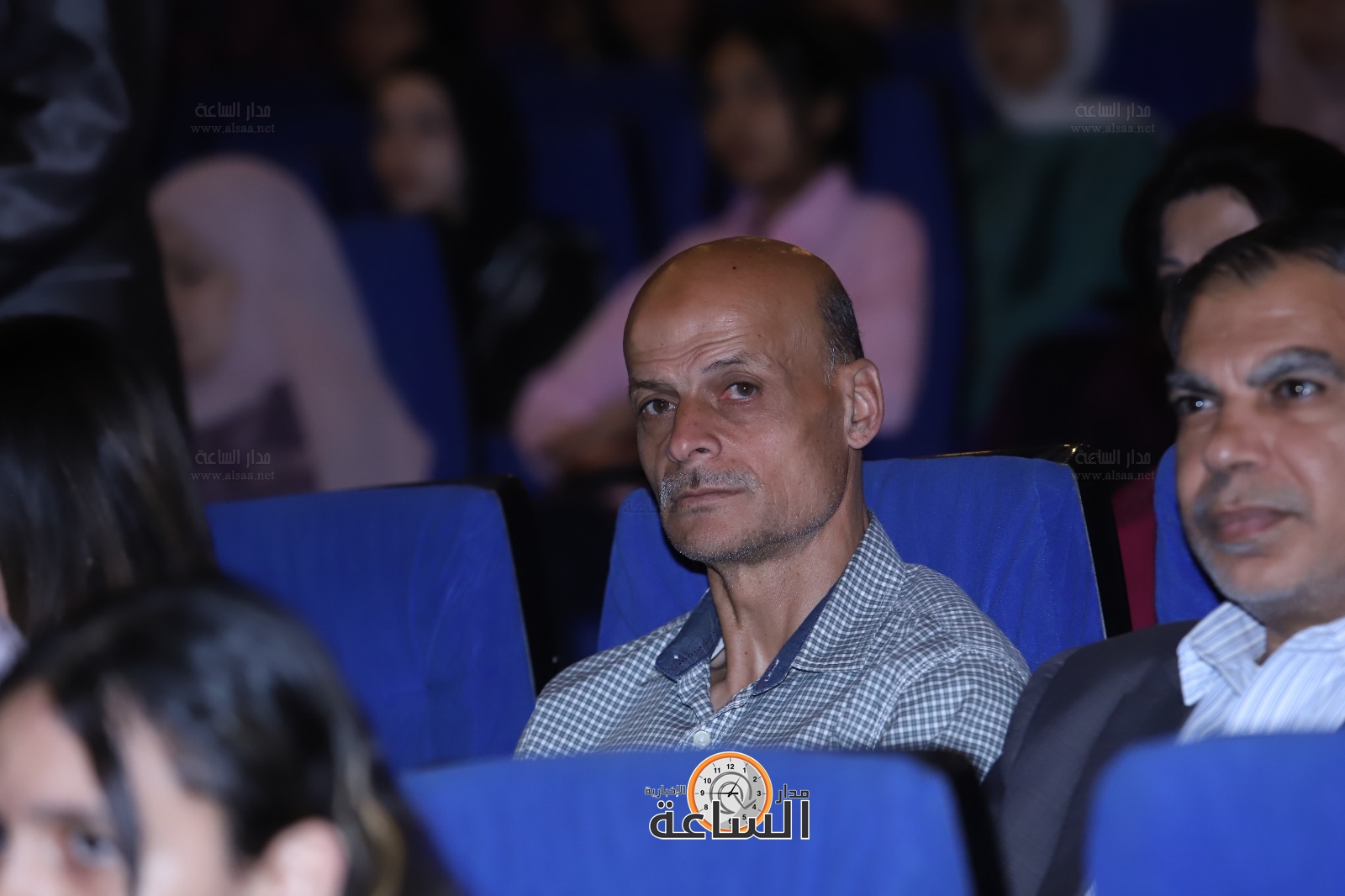 Madar Al-Saa Images 0.10007759570482477