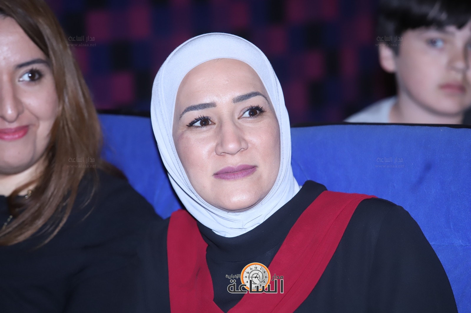 Madar Al-Saa Images 0.5528705699023597