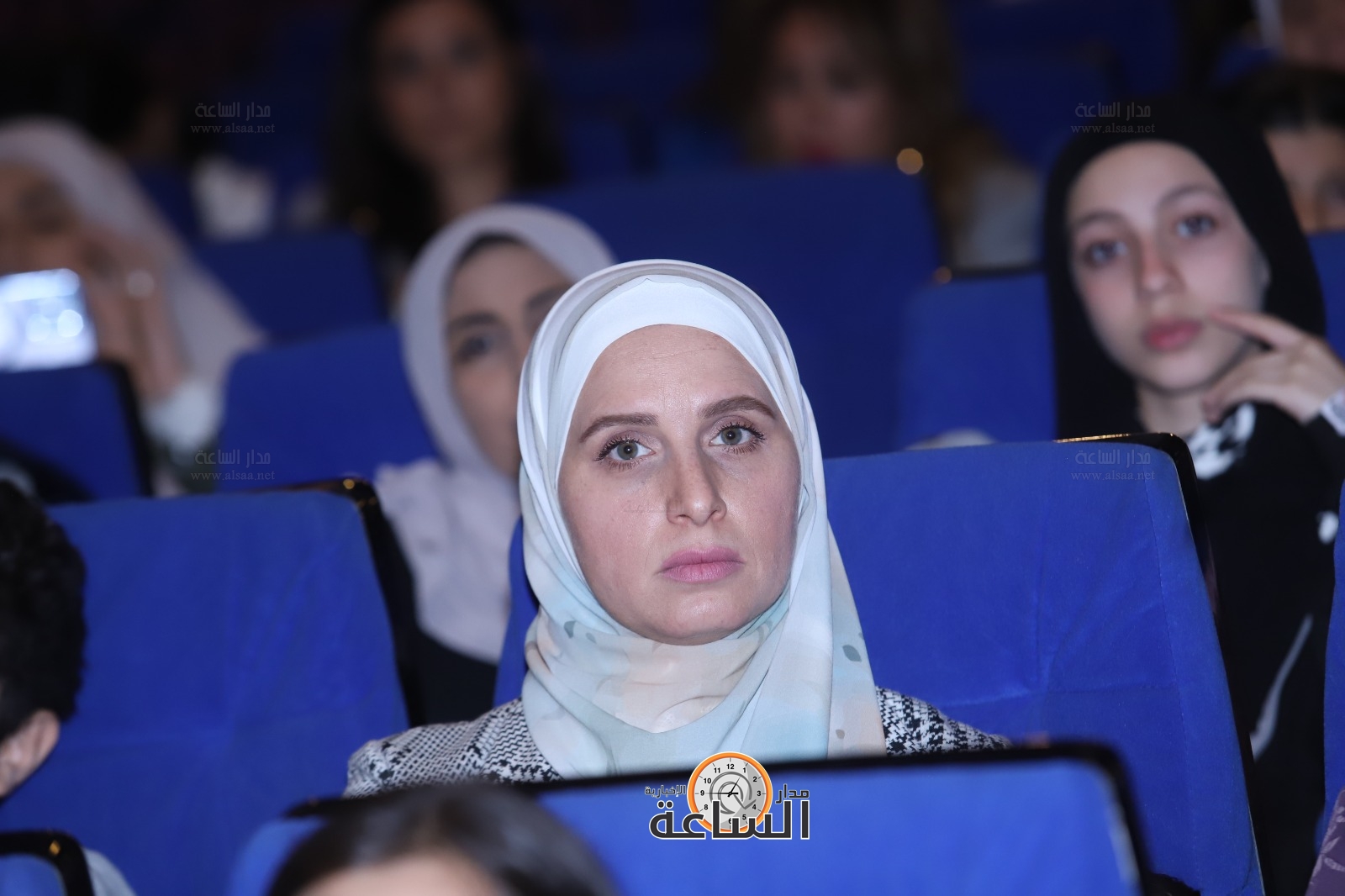 Madar Al-Saa Images 0.49744875192731164