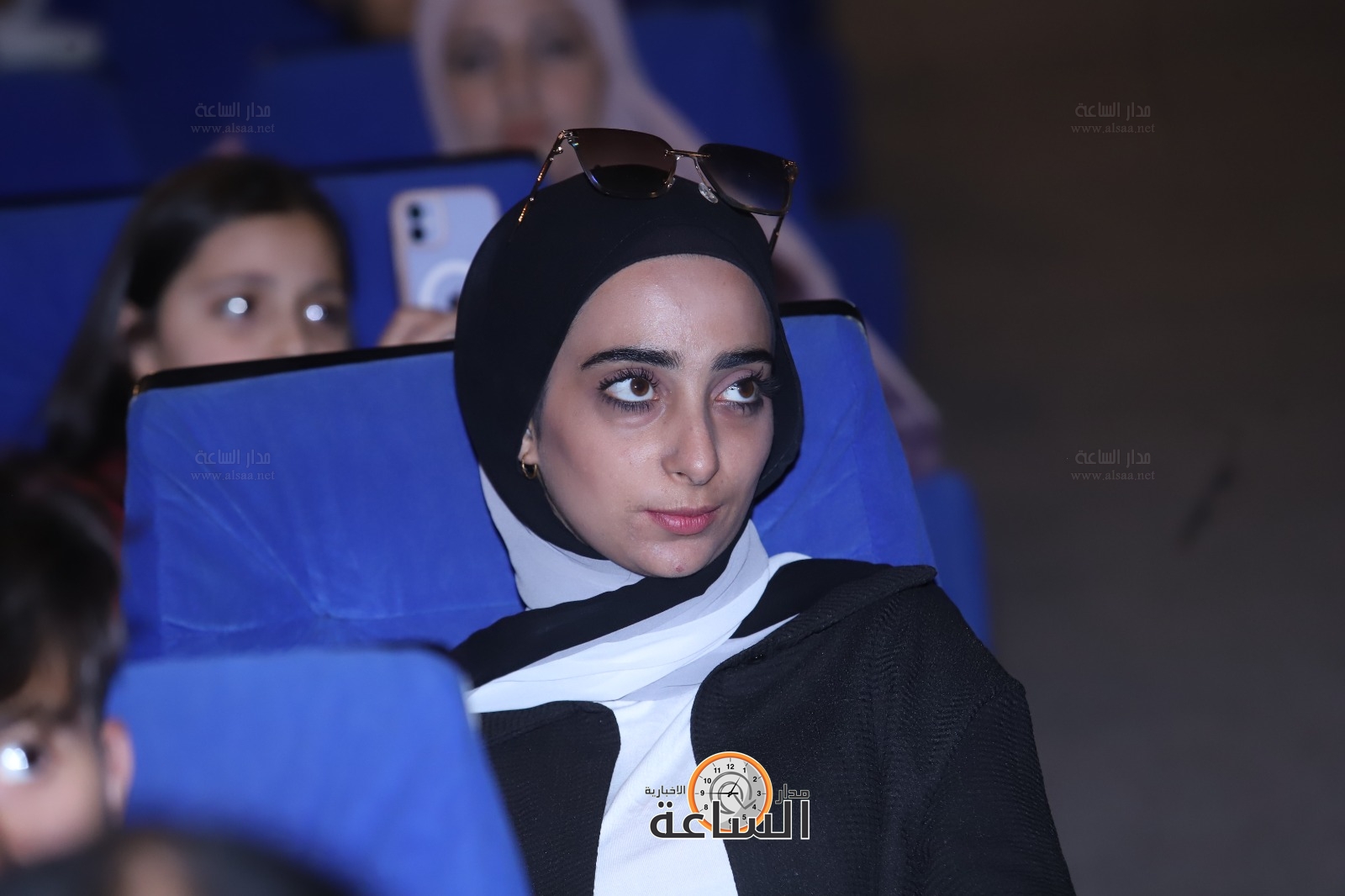 Madar Al-Saa Images 0.6612587343144365