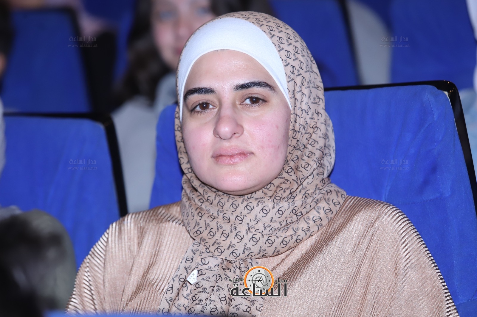 Madar Al-Saa Images 0.29890330429124523