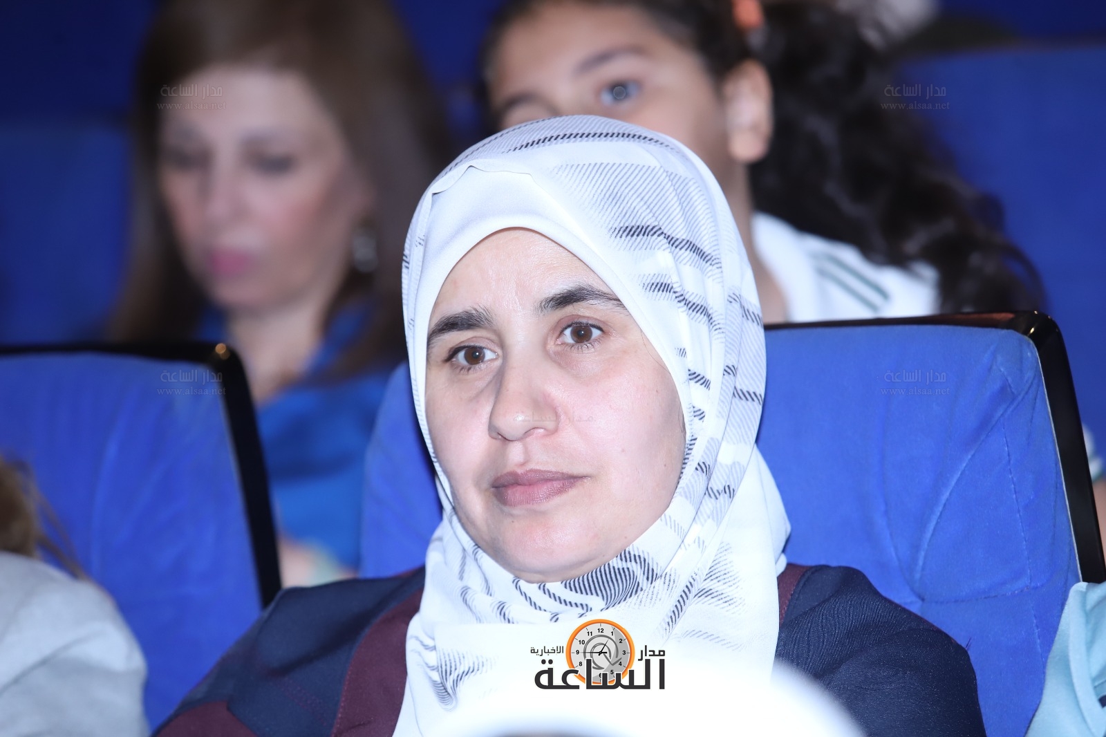 Madar Al-Saa Images 0.28503272811188207