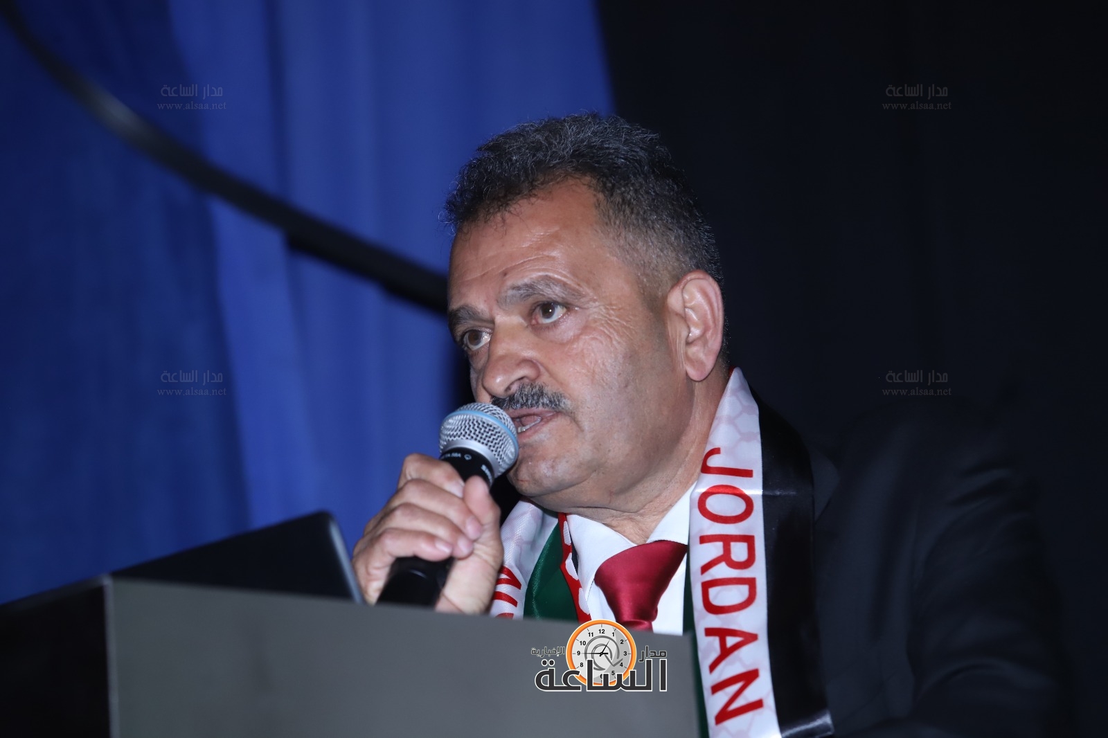 Madar Al-Saa Images 0.0487750885920748