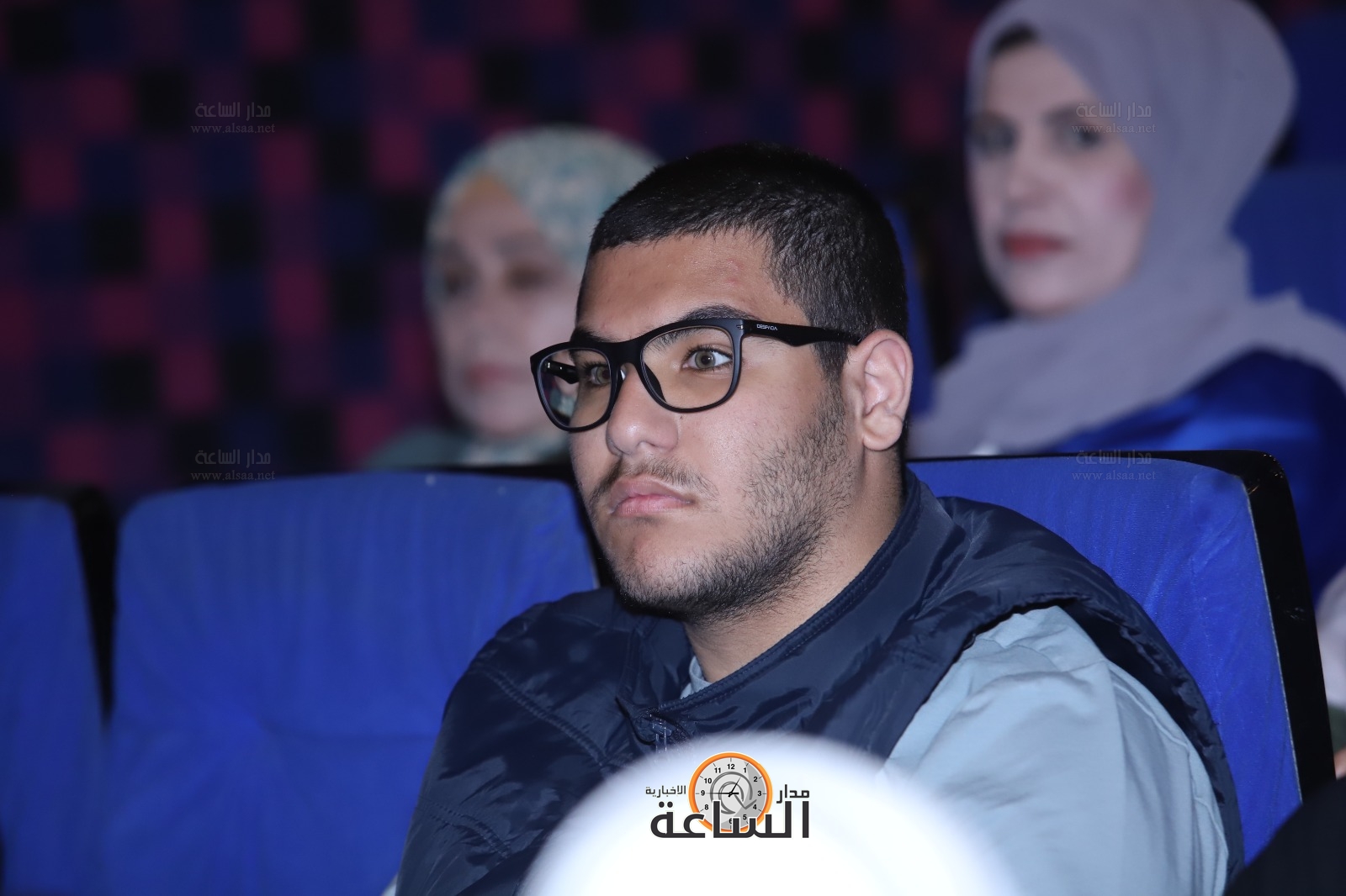 Madar Al-Saa Images 0.9442074974539714