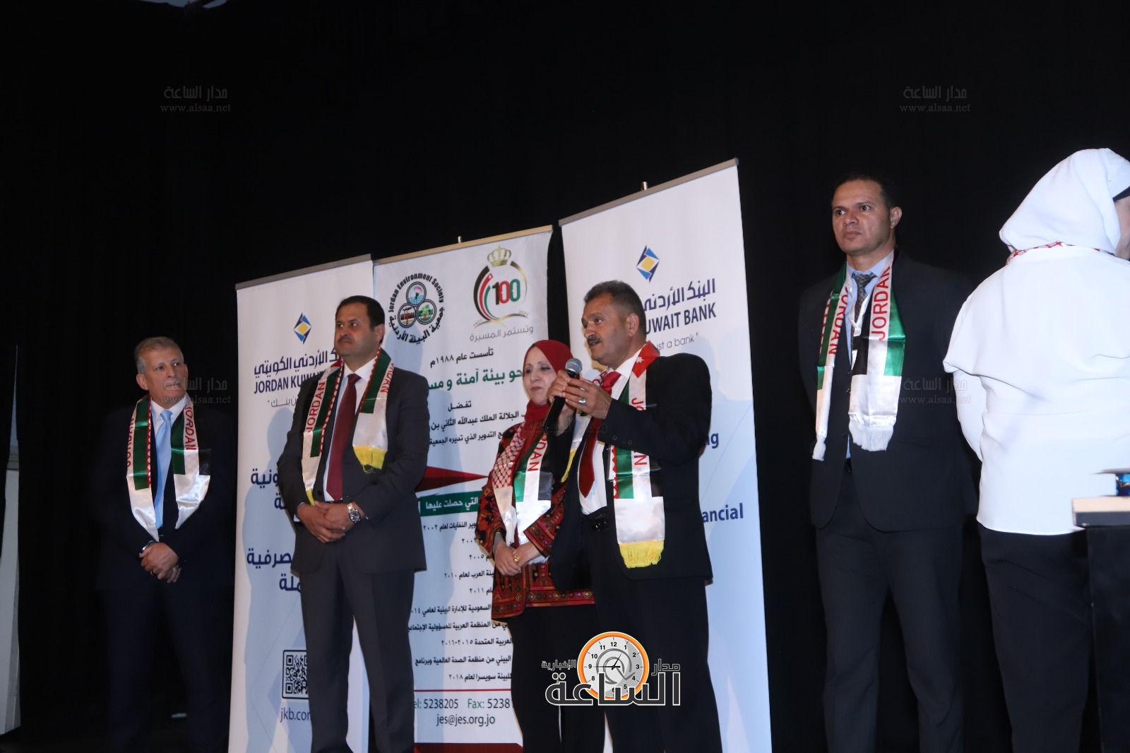 Madar Al-Saa Images 0.3352808729531114