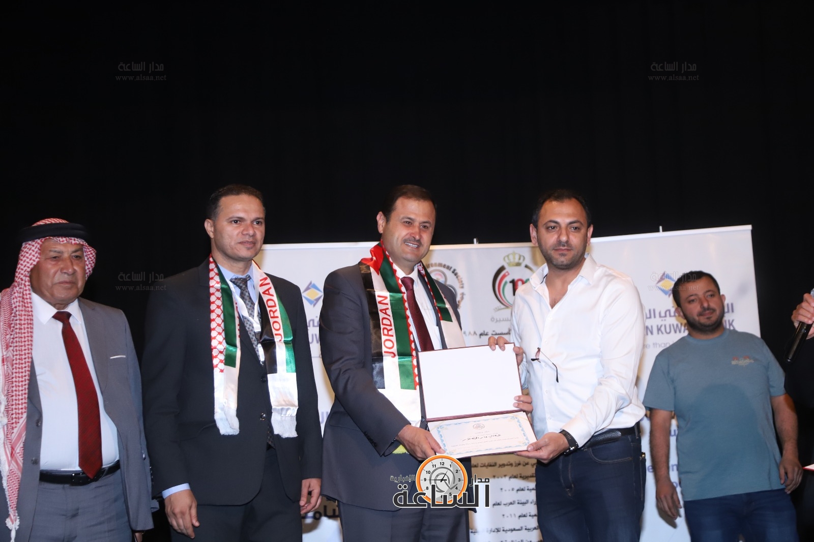 Madar Al-Saa Images 0.2171640955689218