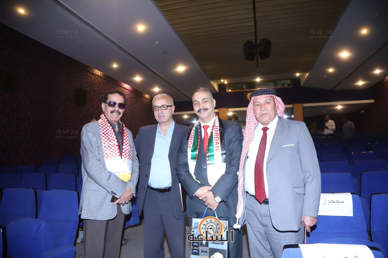 Madar Al-Saa Images 0.5789215936620364