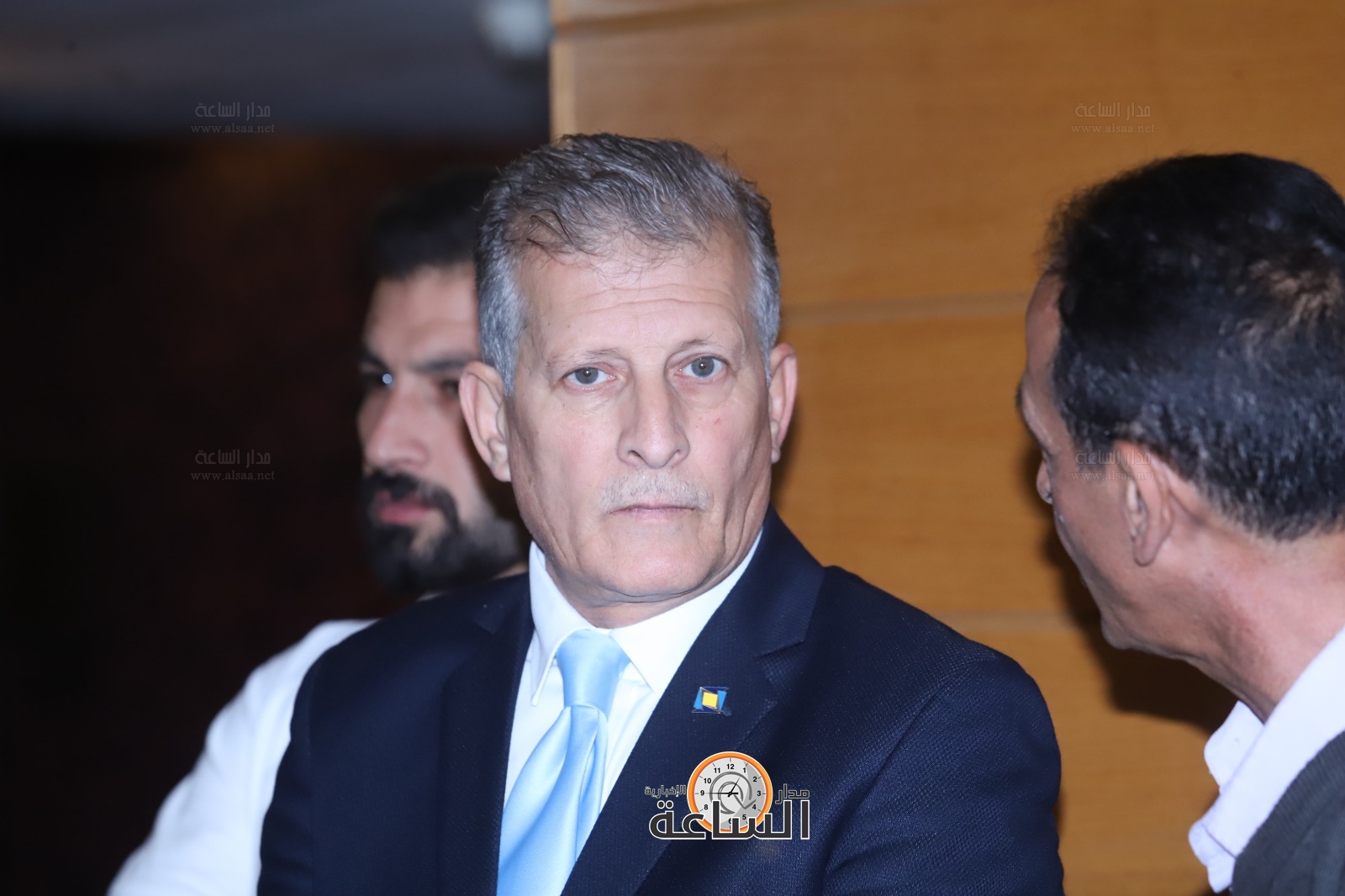 Madar Al-Saa Images 0.7035282458211849