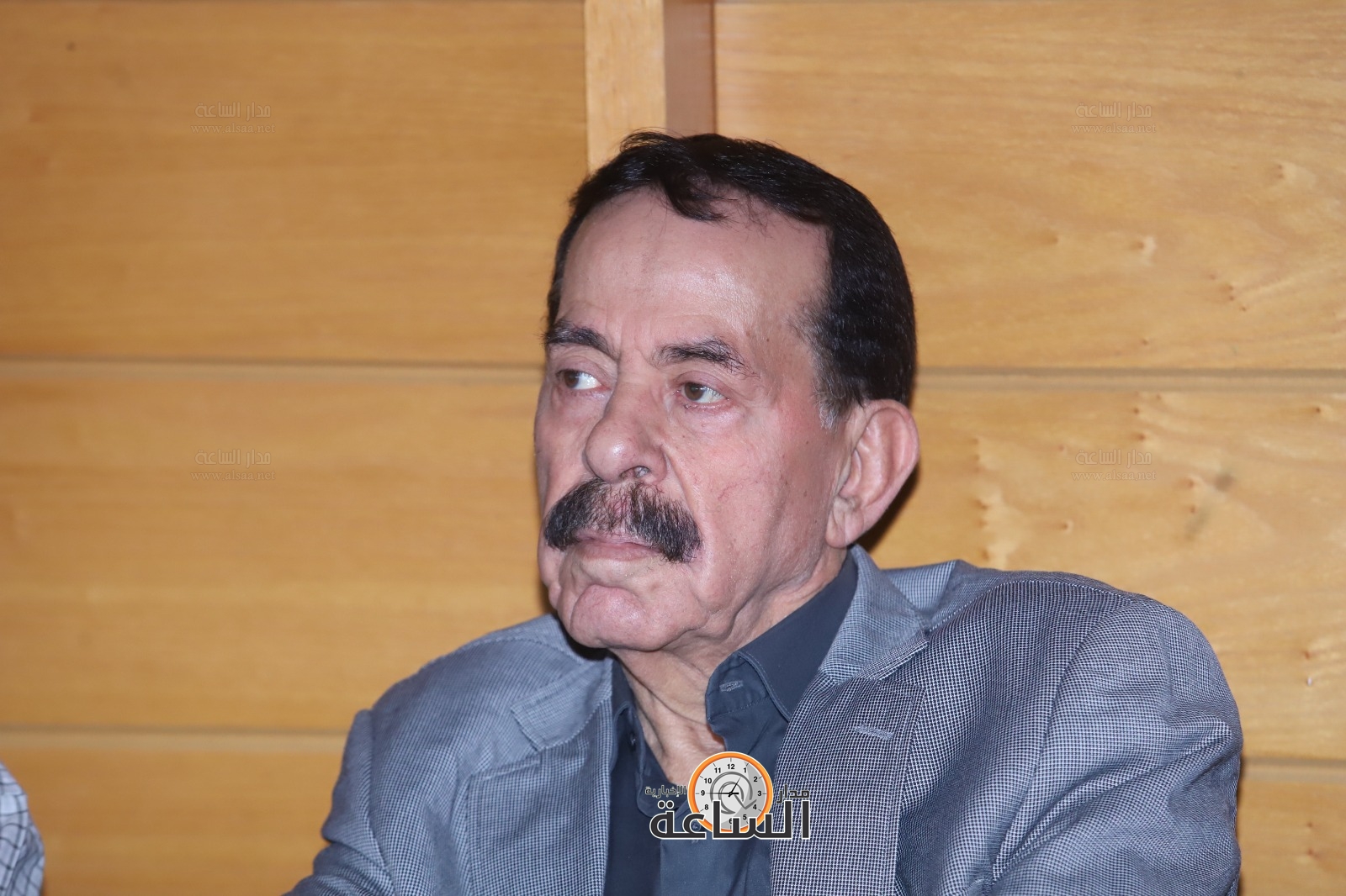 Madar Al-Saa Images 0.41542558851665845