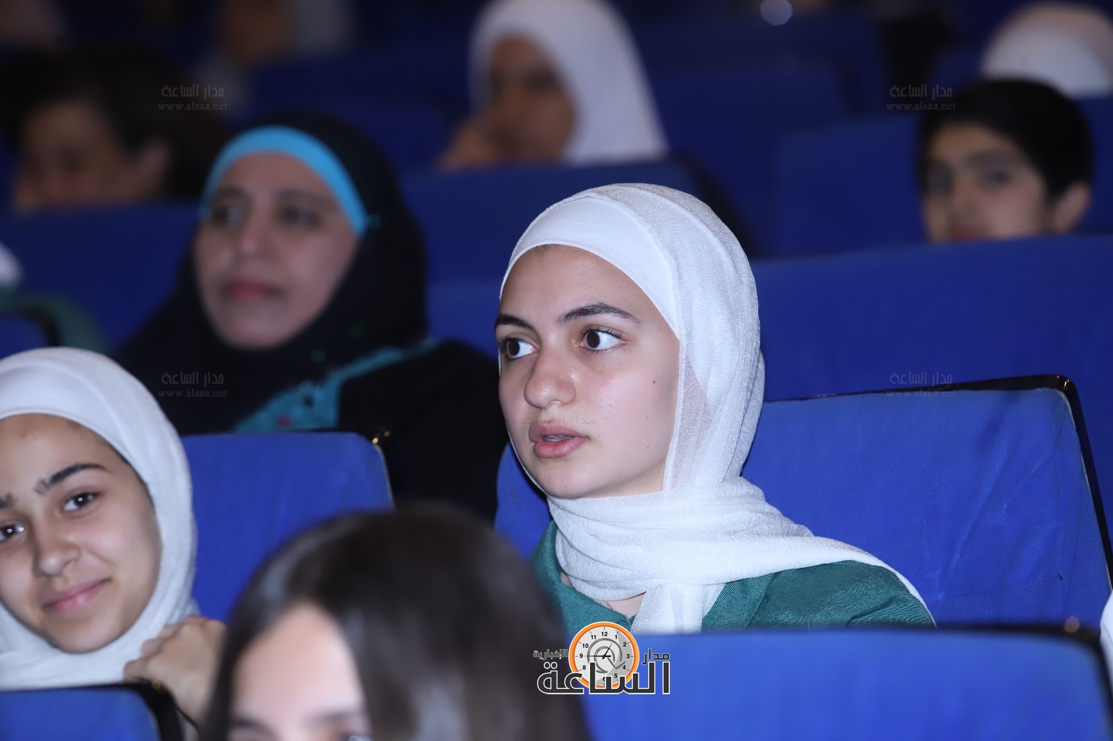 Madar Al-Saa Images 0.14974817259576256