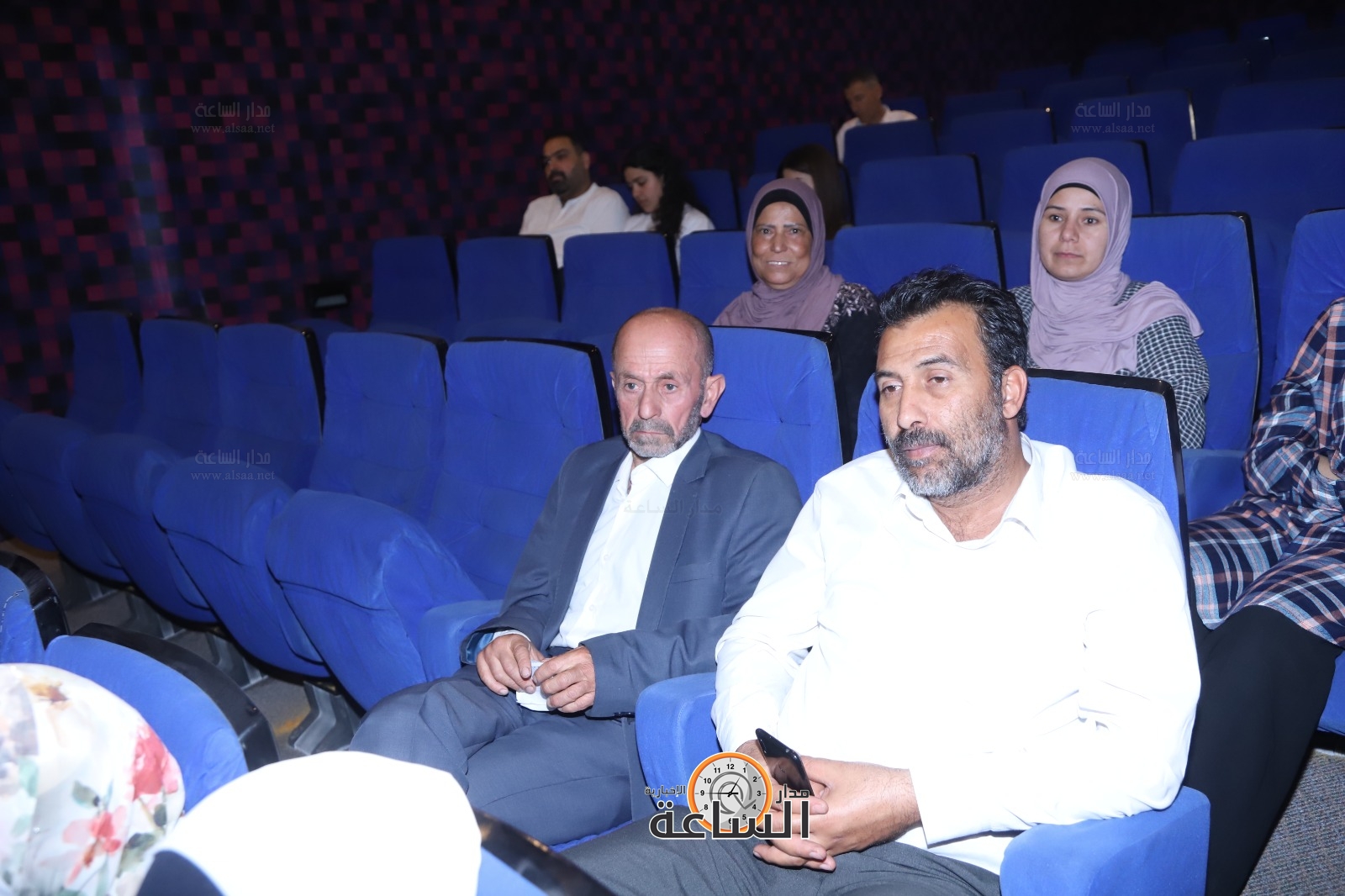 Madar Al-Saa Images 0.7305077956031256