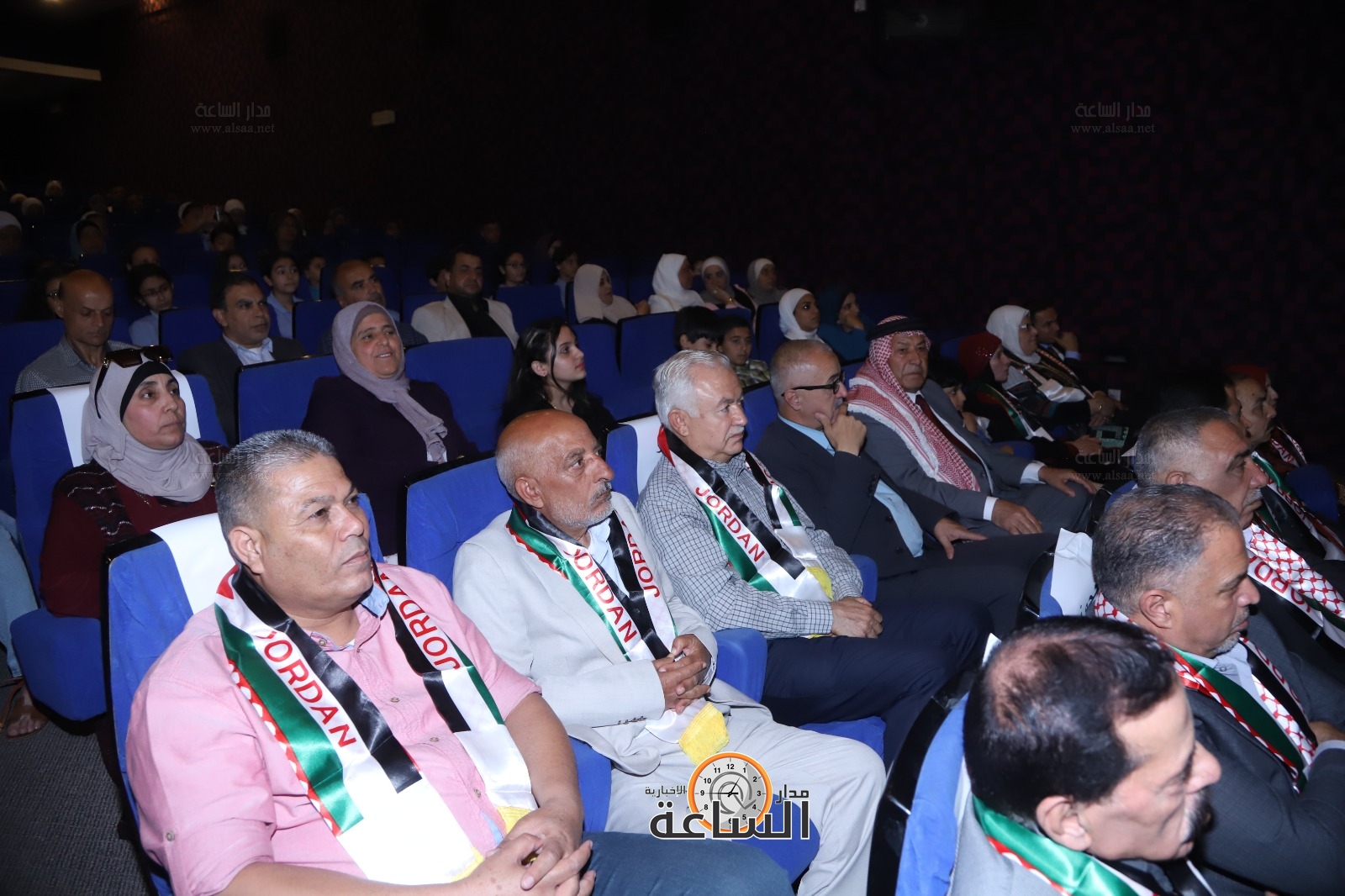 Madar Al-Saa Images 0.8434032102762252