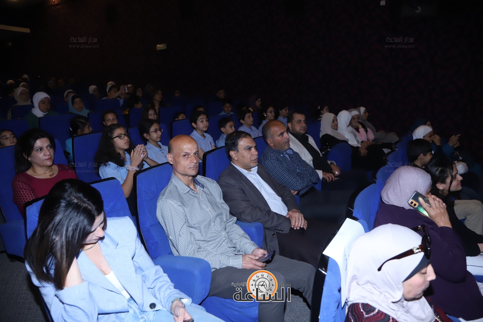 Madar Al-Saa Images 0.24946911184124554