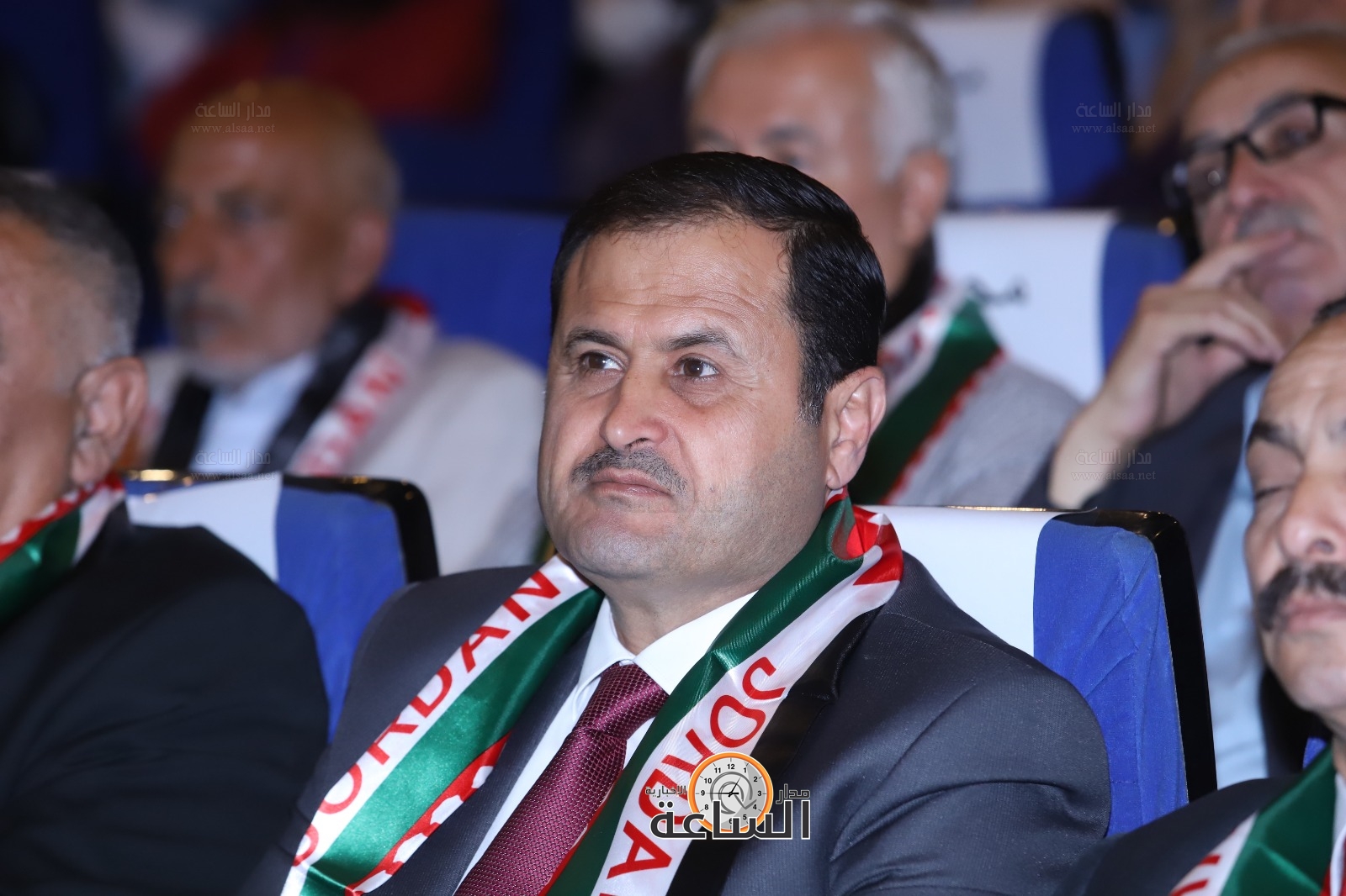 Madar Al-Saa Images 0.864869097046512