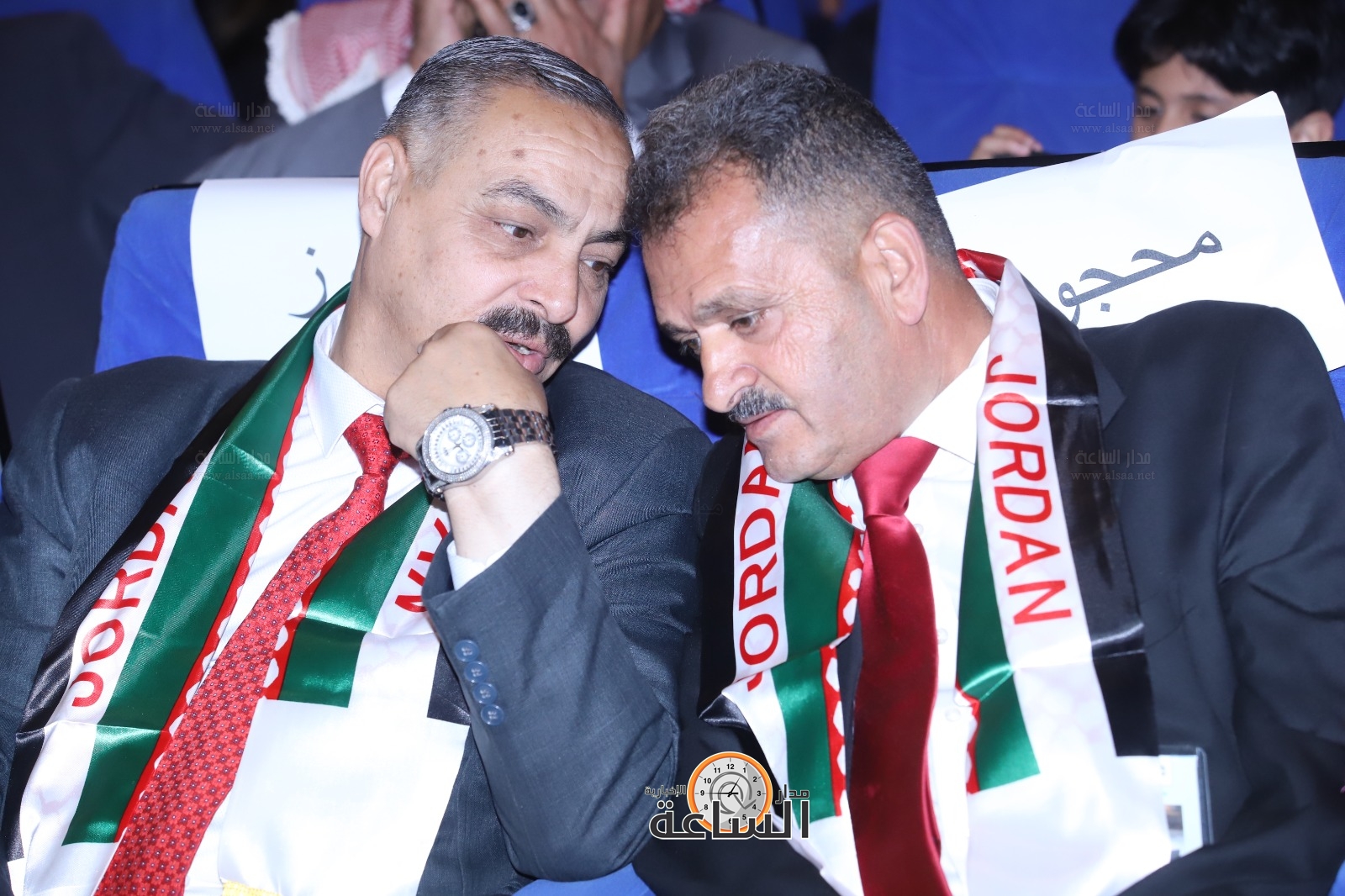 Madar Al-Saa Images 0.5520072090031924