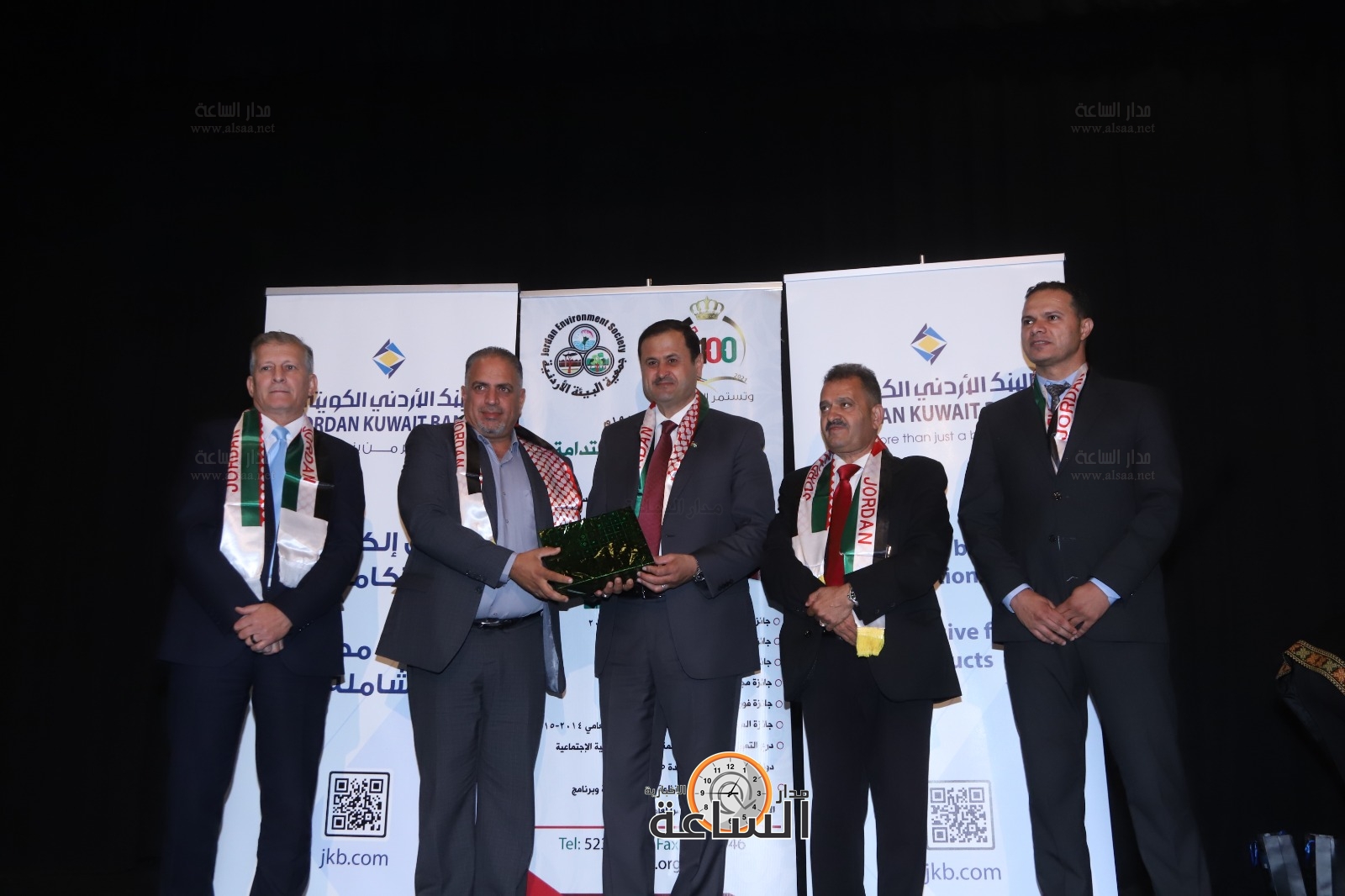 Madar Al-Saa Images 0.10596841746416752