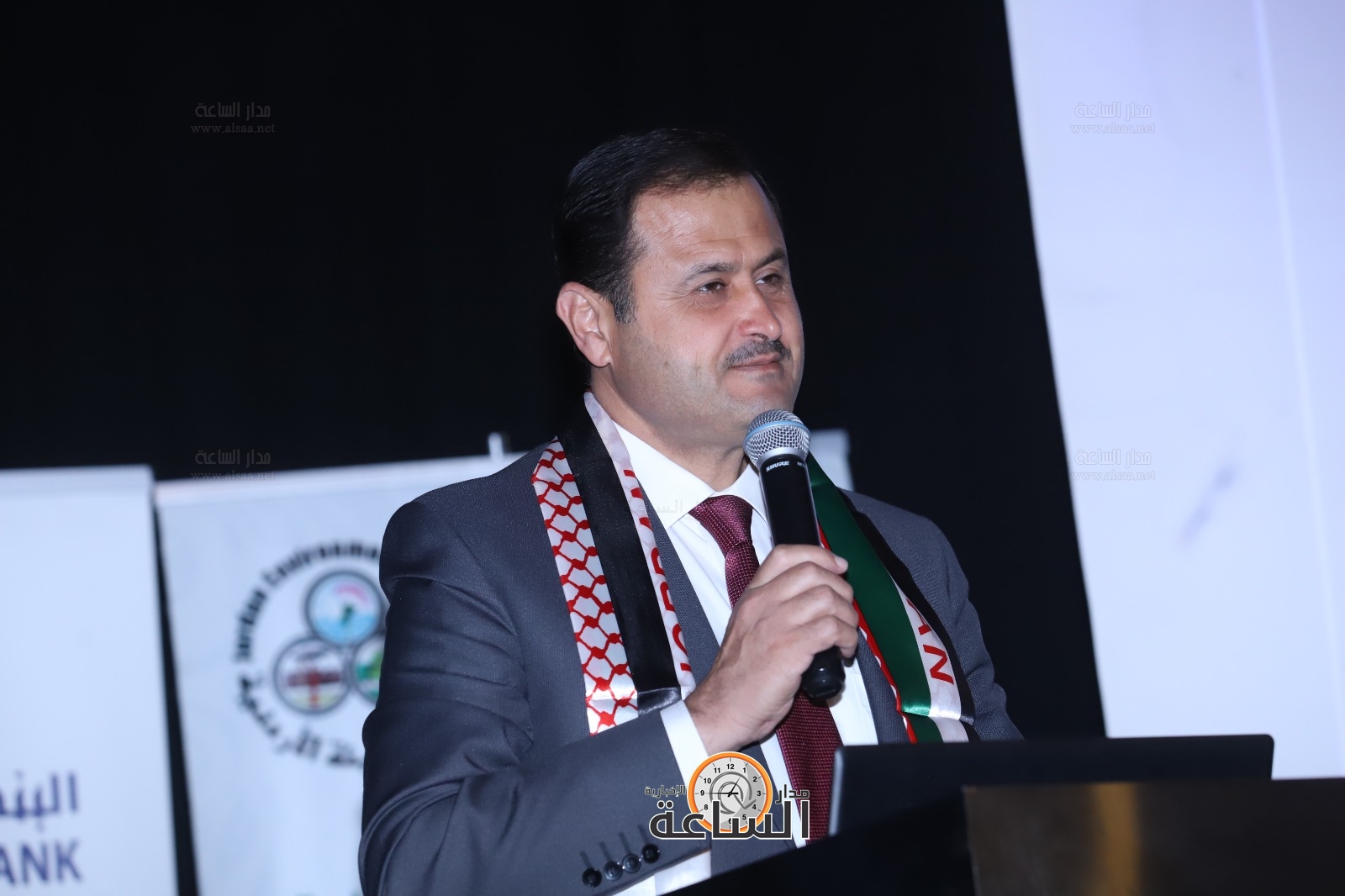 Madar Al-Saa Images 0.7009931118630994