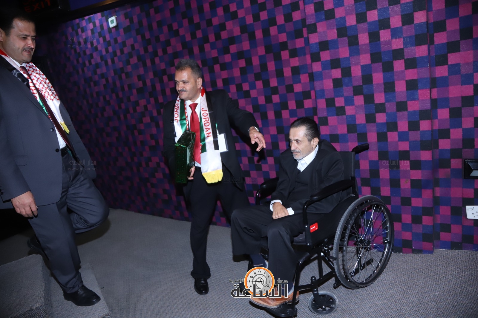 Madar Al-Saa Images 0.6715914383862442