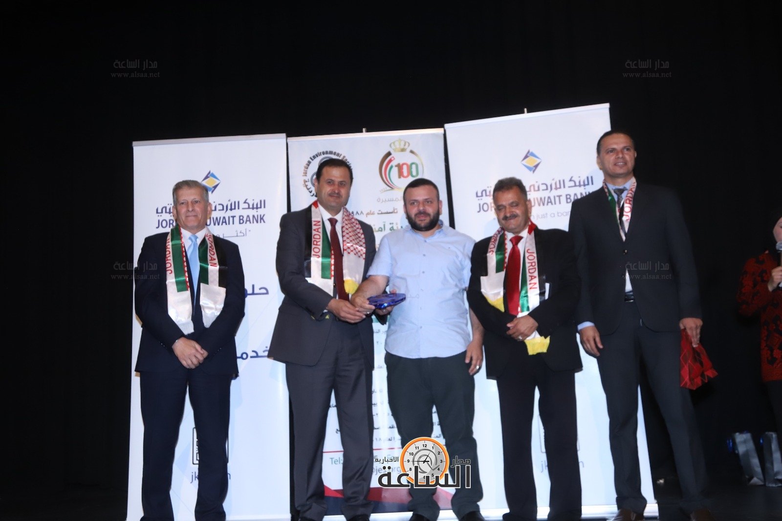 Madar Al-Saa Images 0.2936769157003851